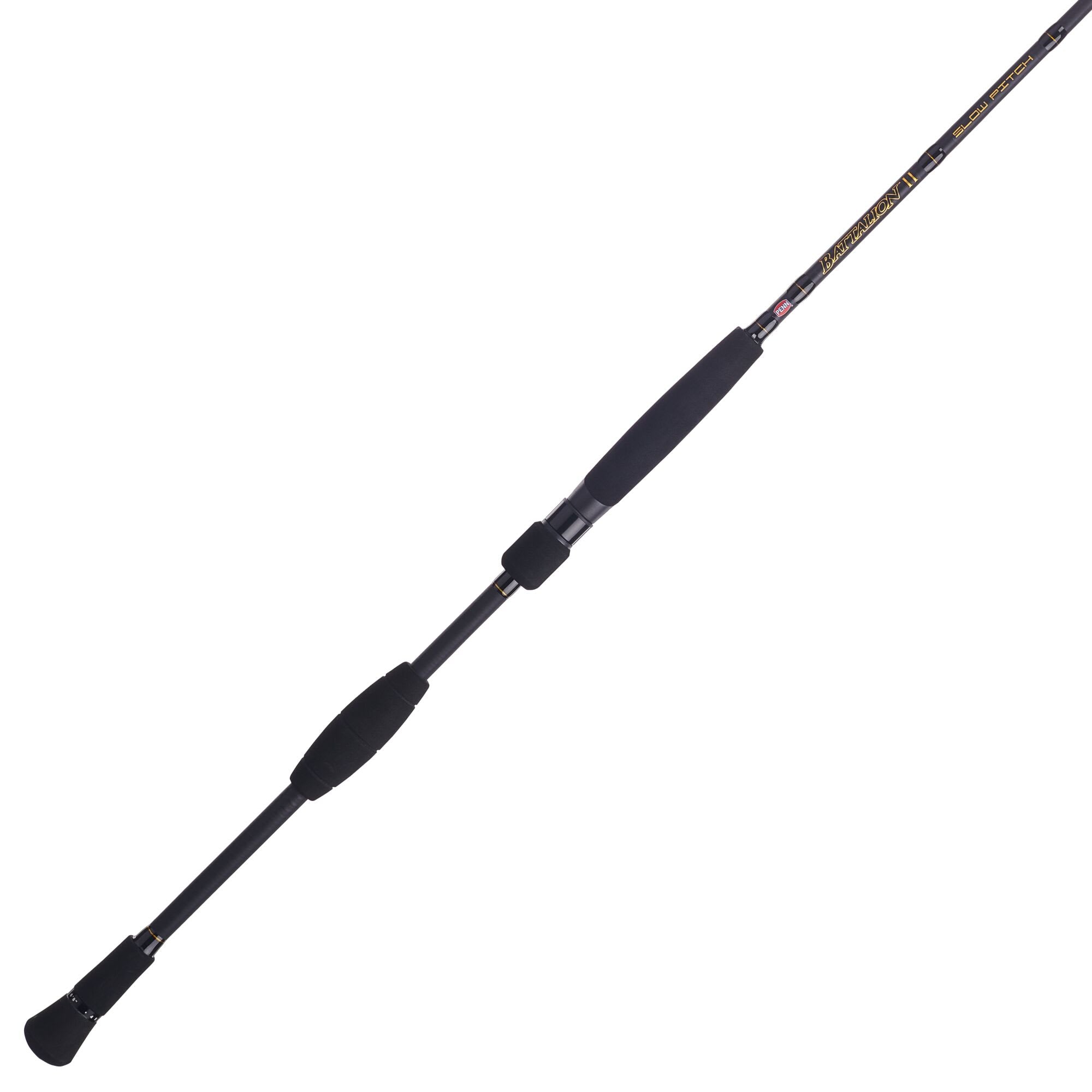 Battalion® II Slow Pitch Spinning Rod