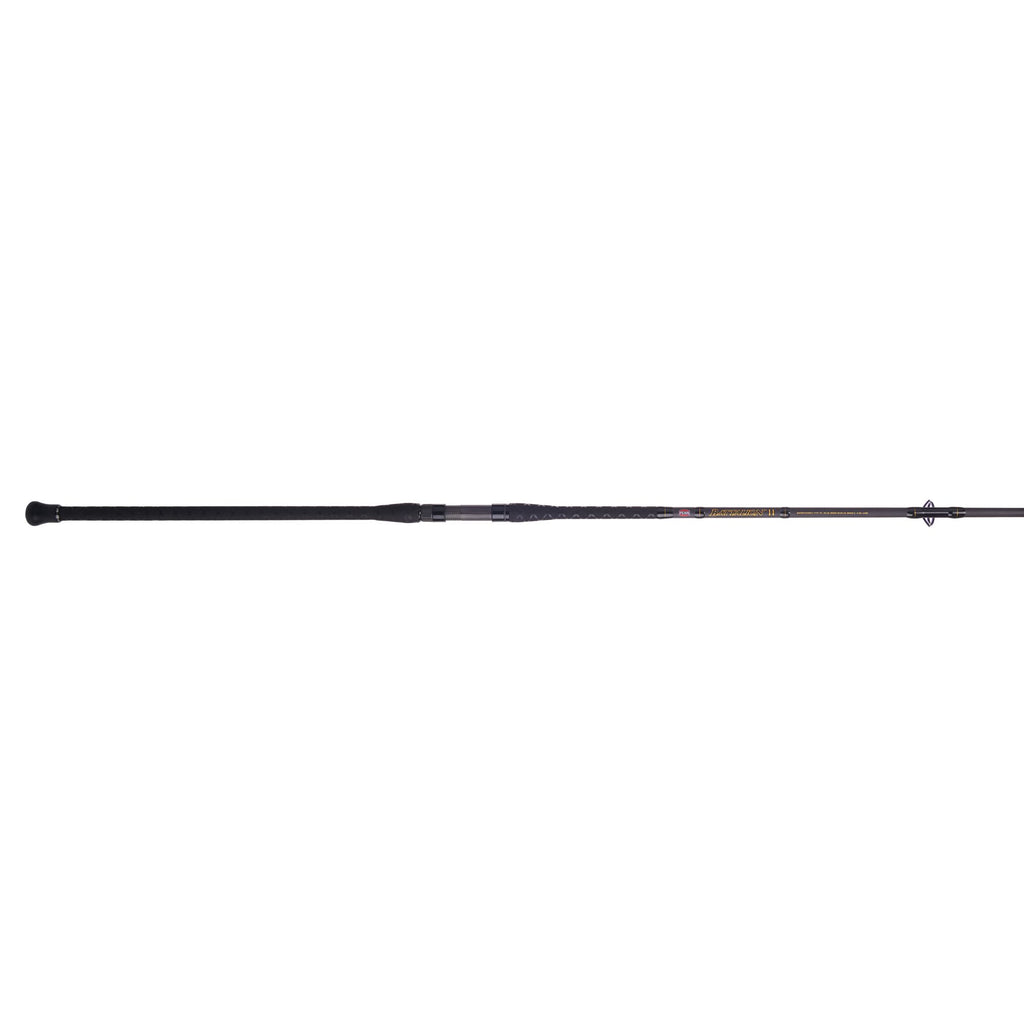 Battalion® II Spinning Rod