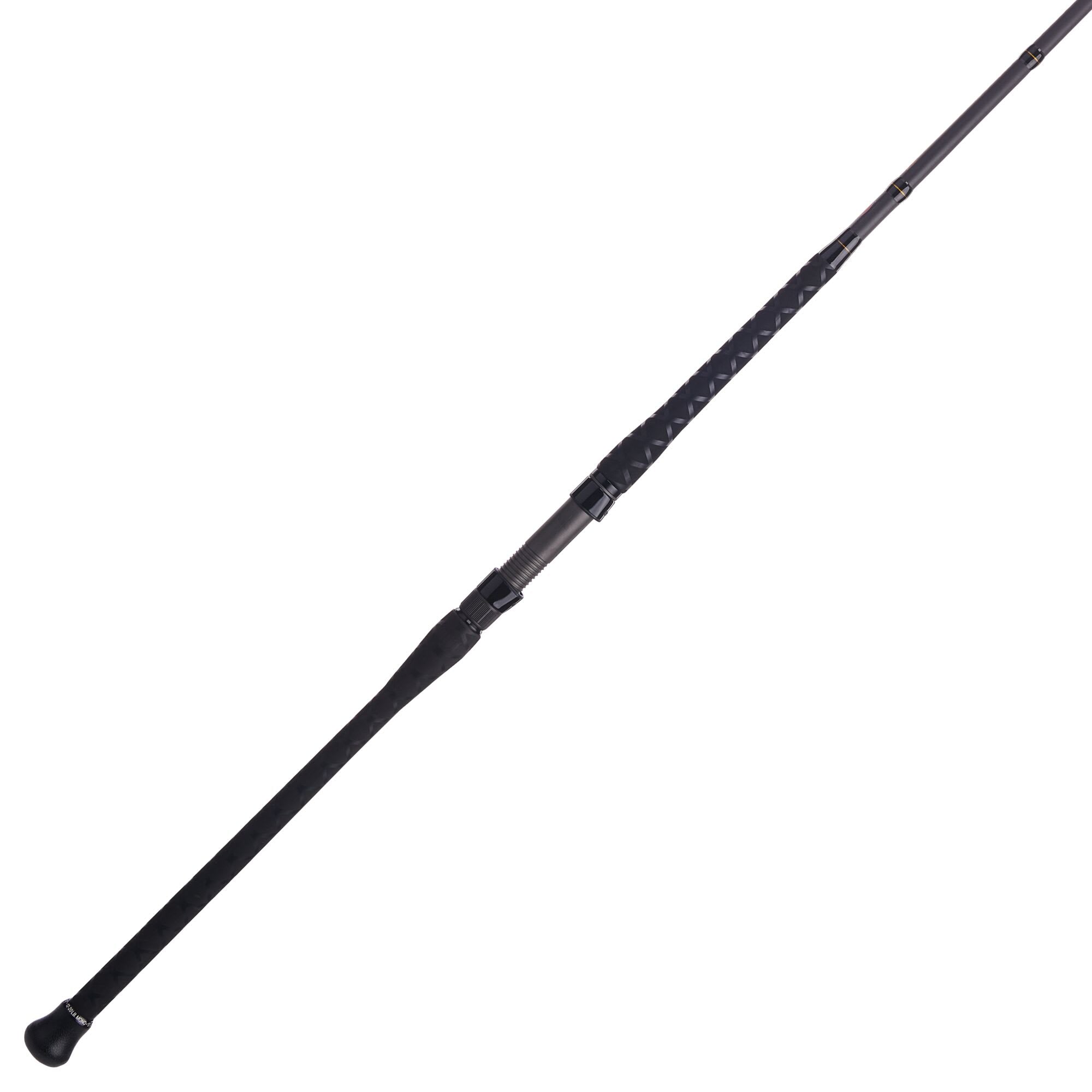 Battalion® II Spinning Rod
