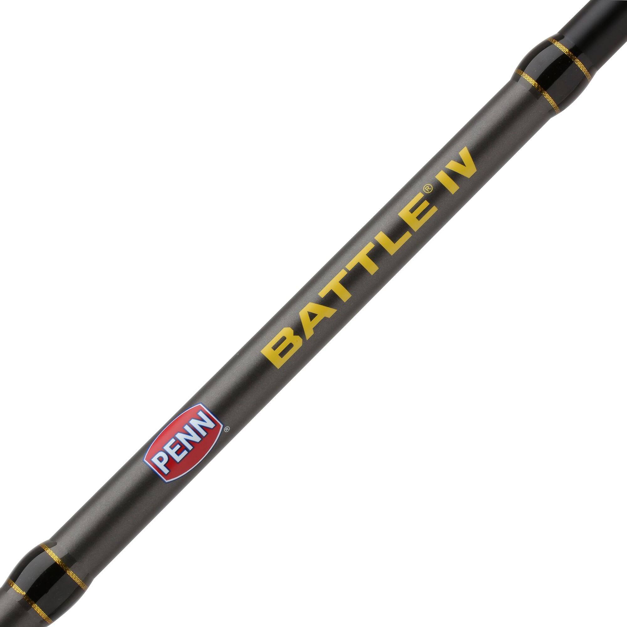 Battle® IV Spinning Combo