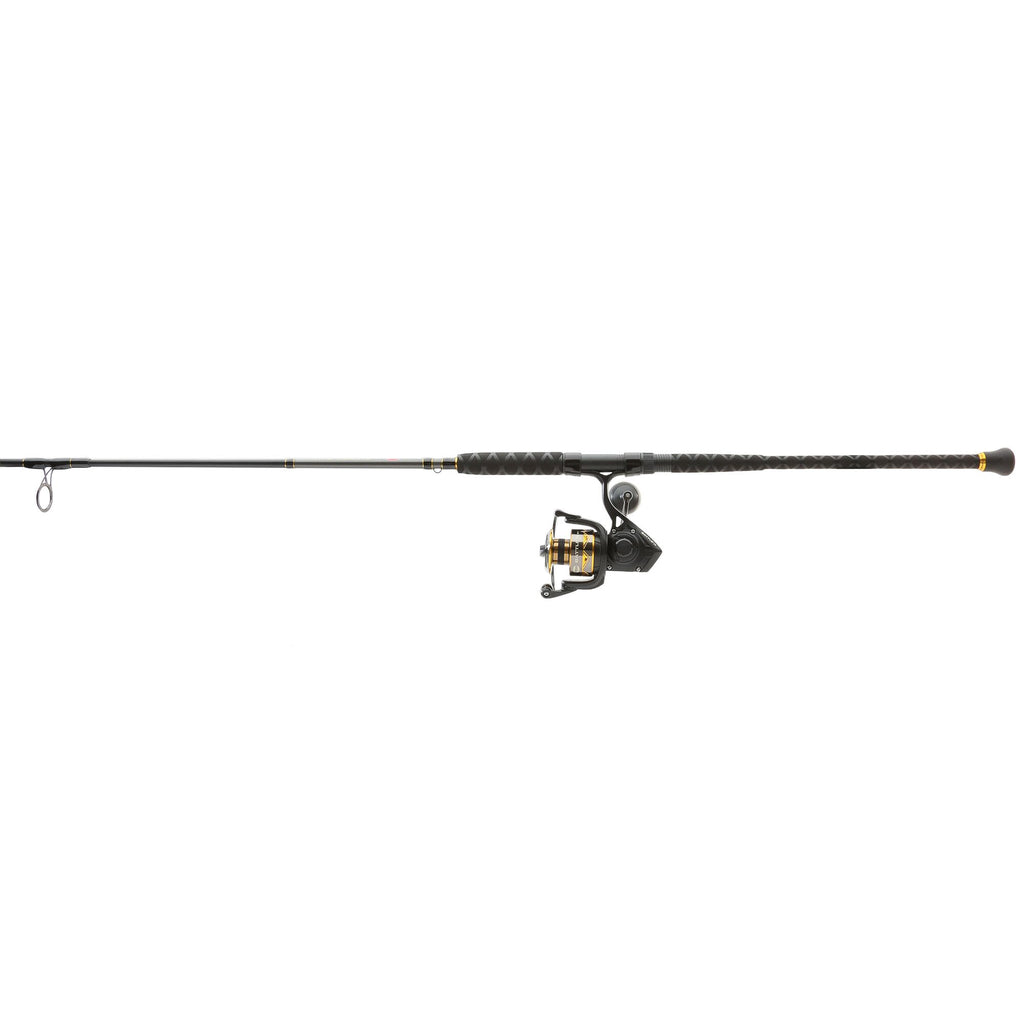 Battle® IV Spinning Combo