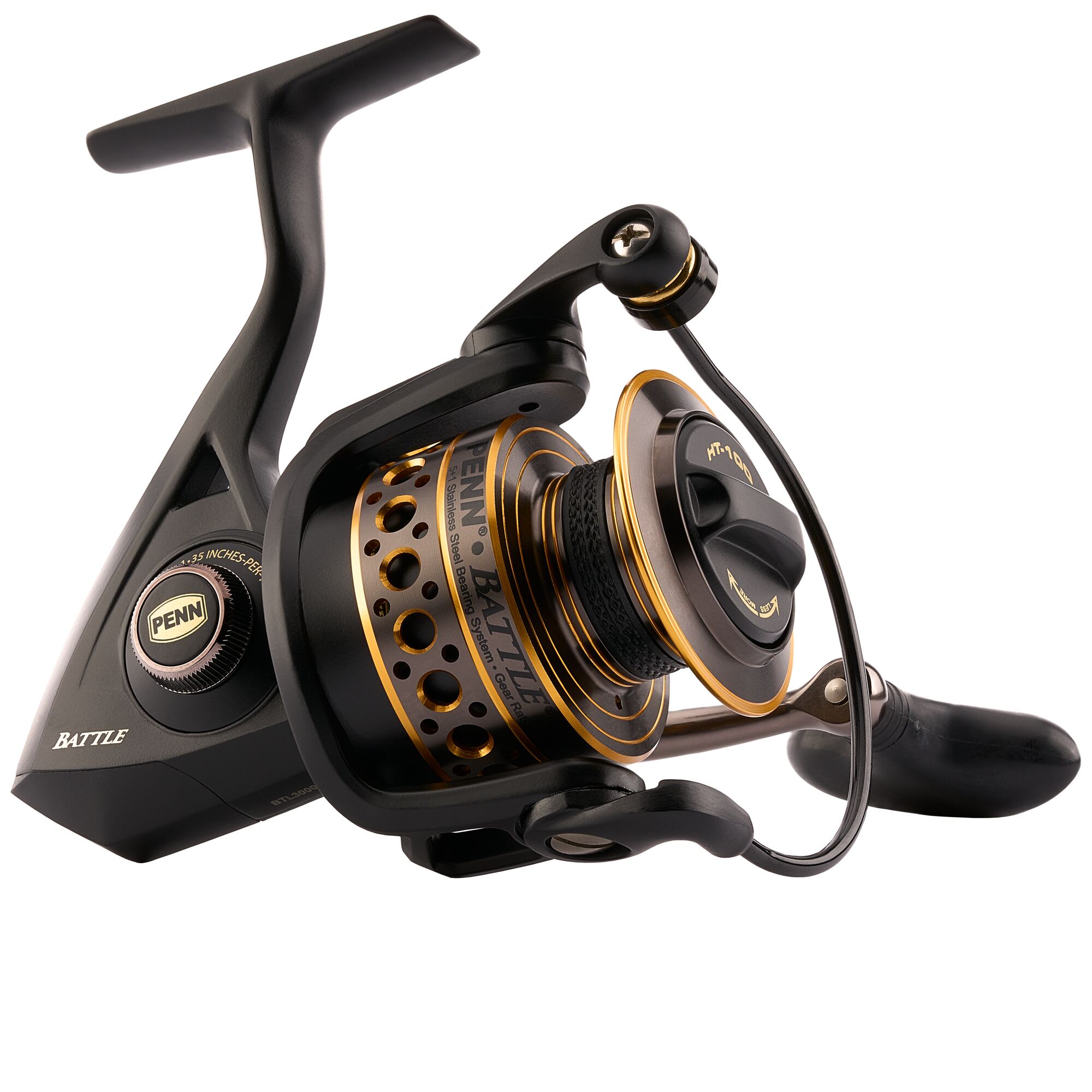 Battle® Spinning Reel