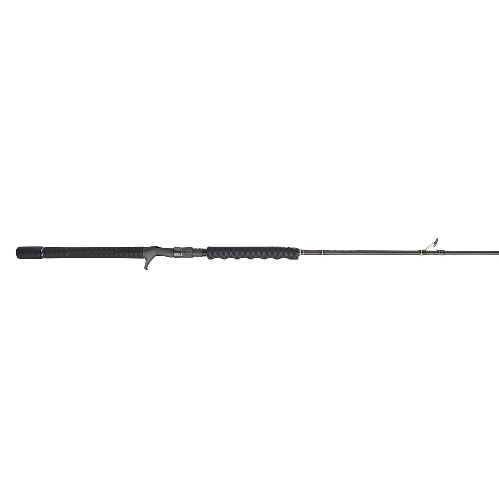 Carnage® III Conventional Jigging Rod