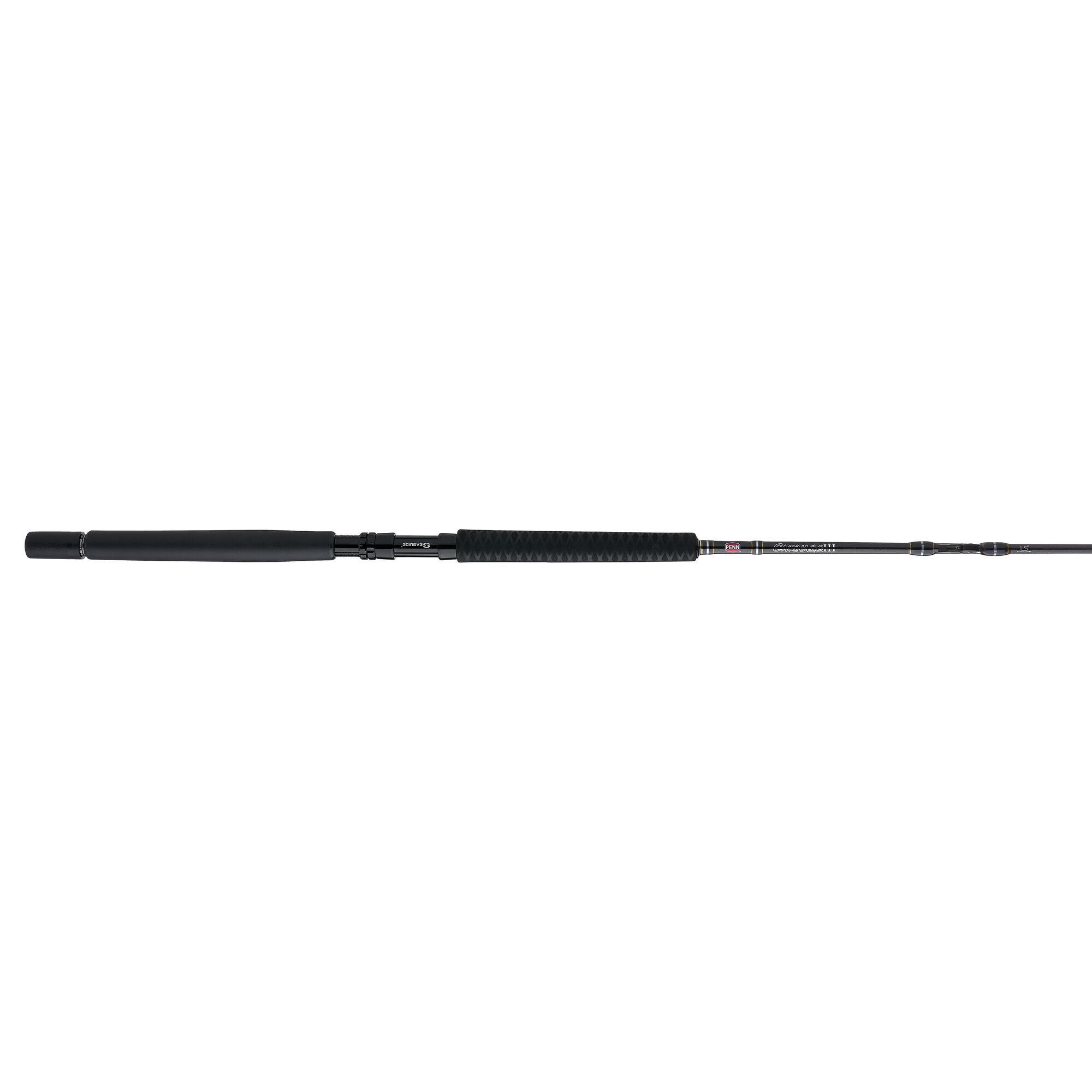 Carnage® III Conventional Offshore Rod