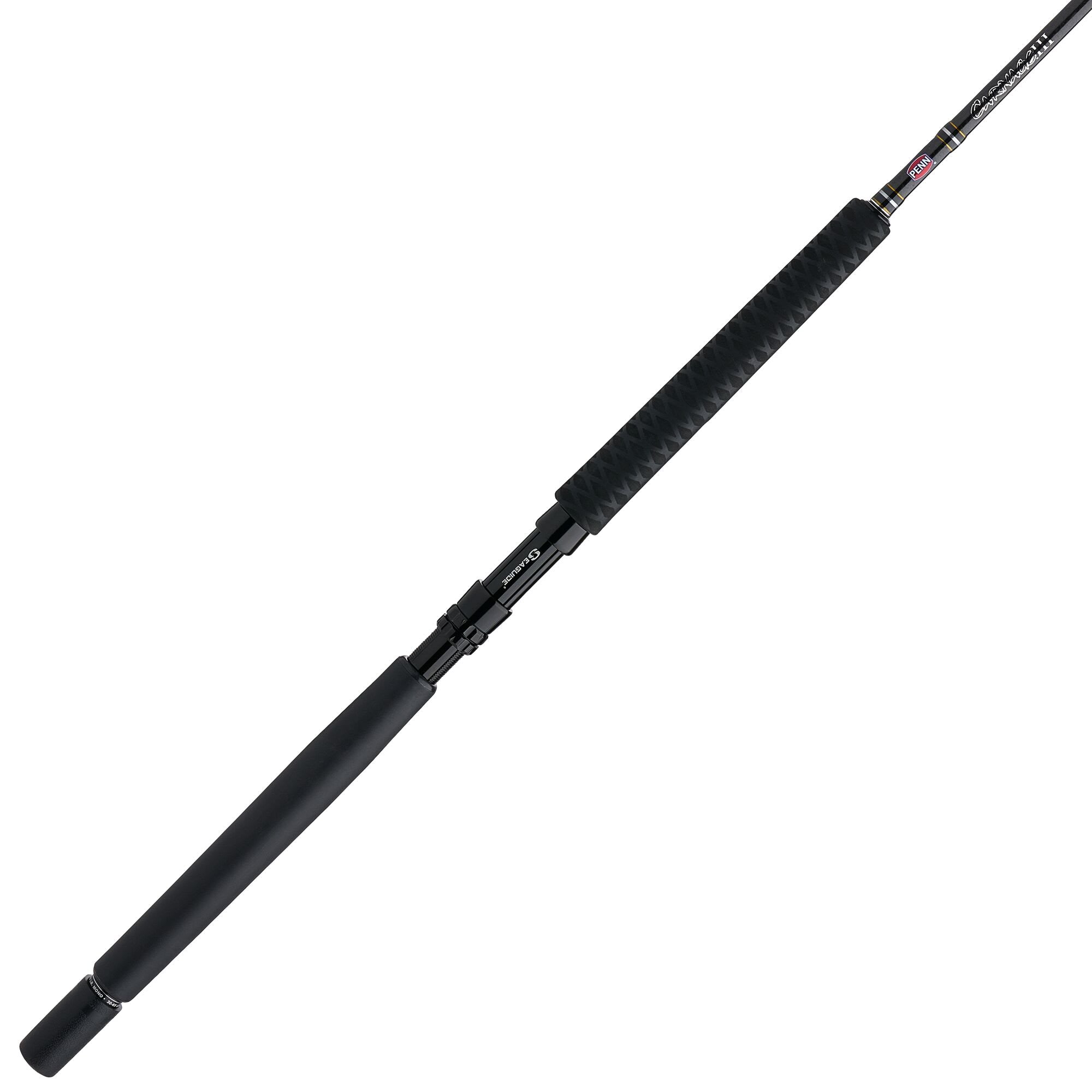 Carnage® III Conventional Offshore Rod