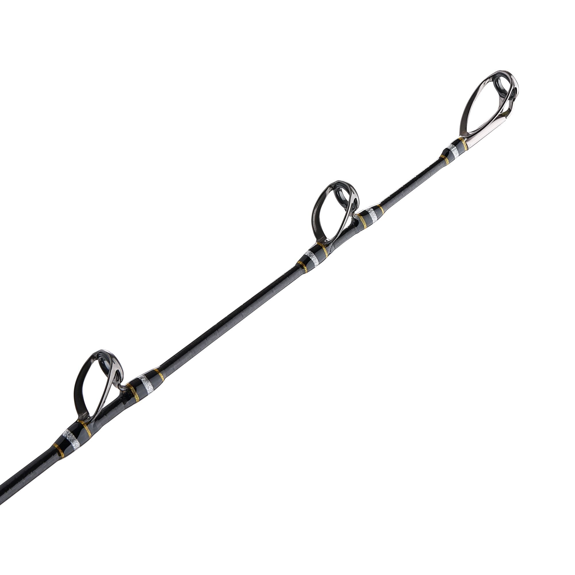 Carnage® III Conventional Offshore Rod