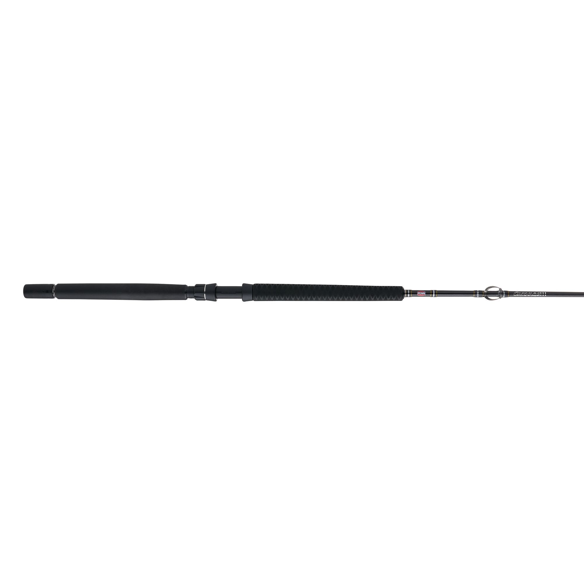 Carnage® III Conventional Offshore Rod