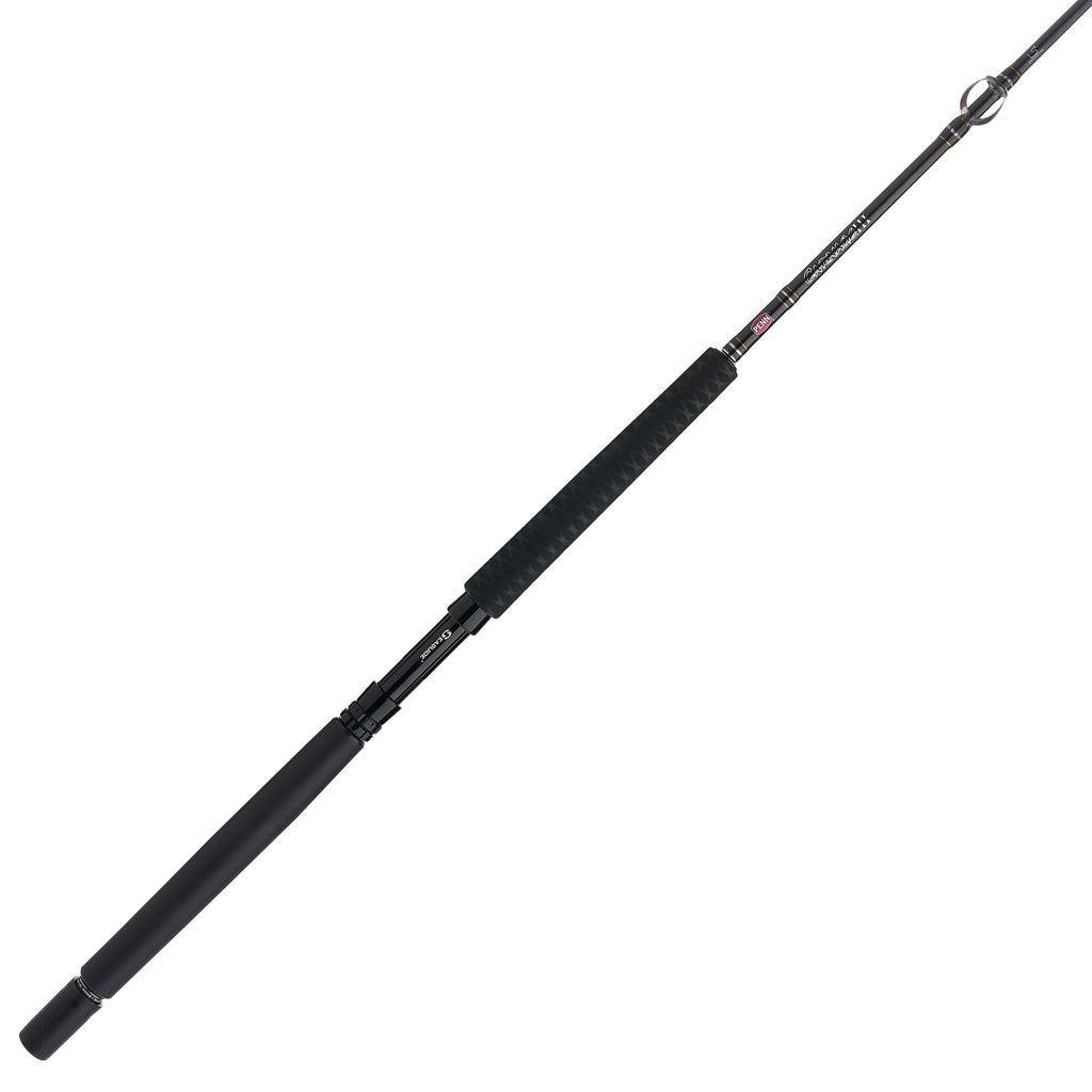 Carnage® III Conventional Offshore Rod