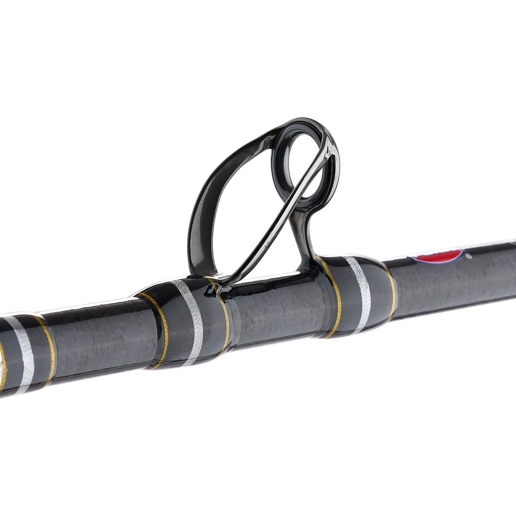 Carnage® III Conventional Offshore Rod