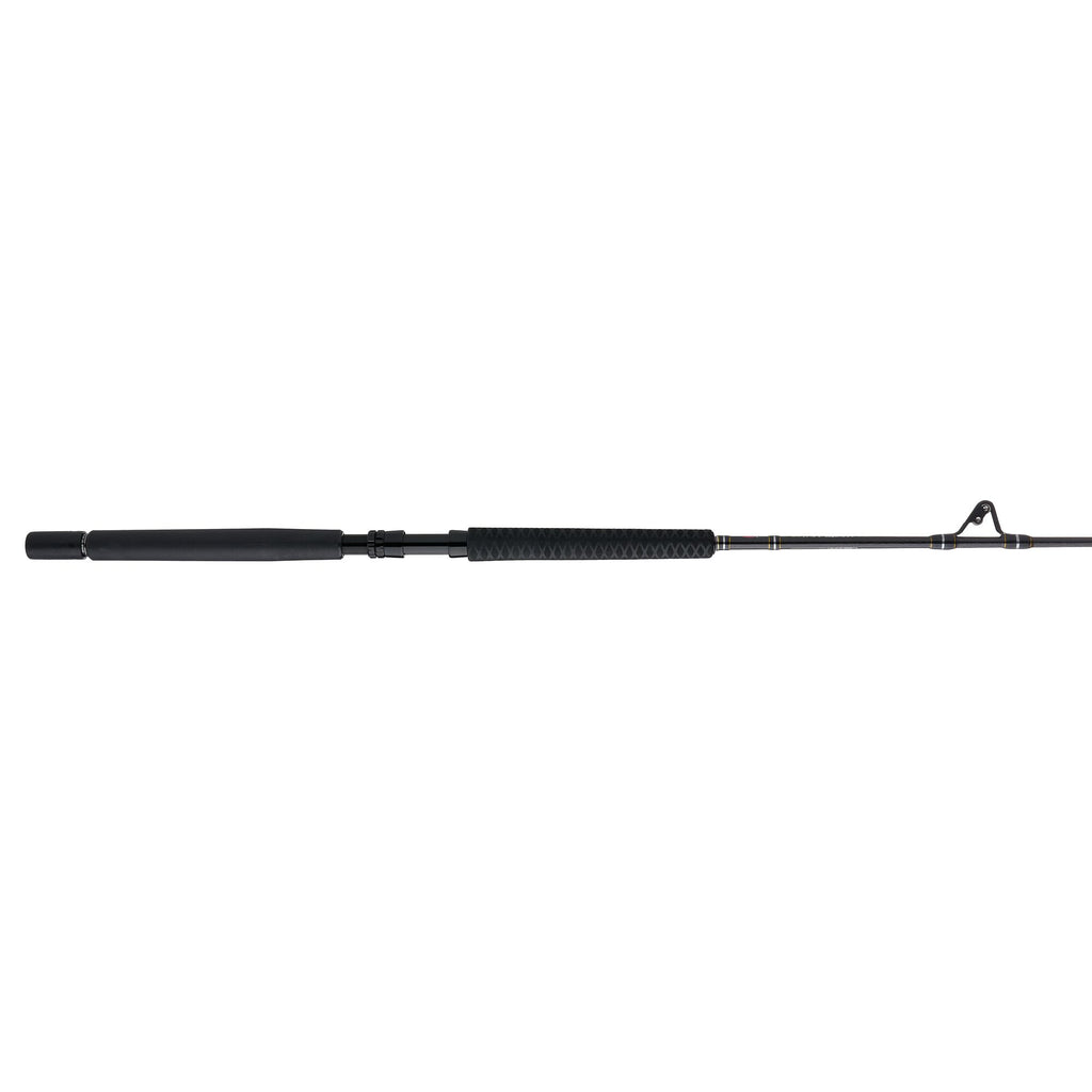 Carnage® III Conventional Offshore Rod