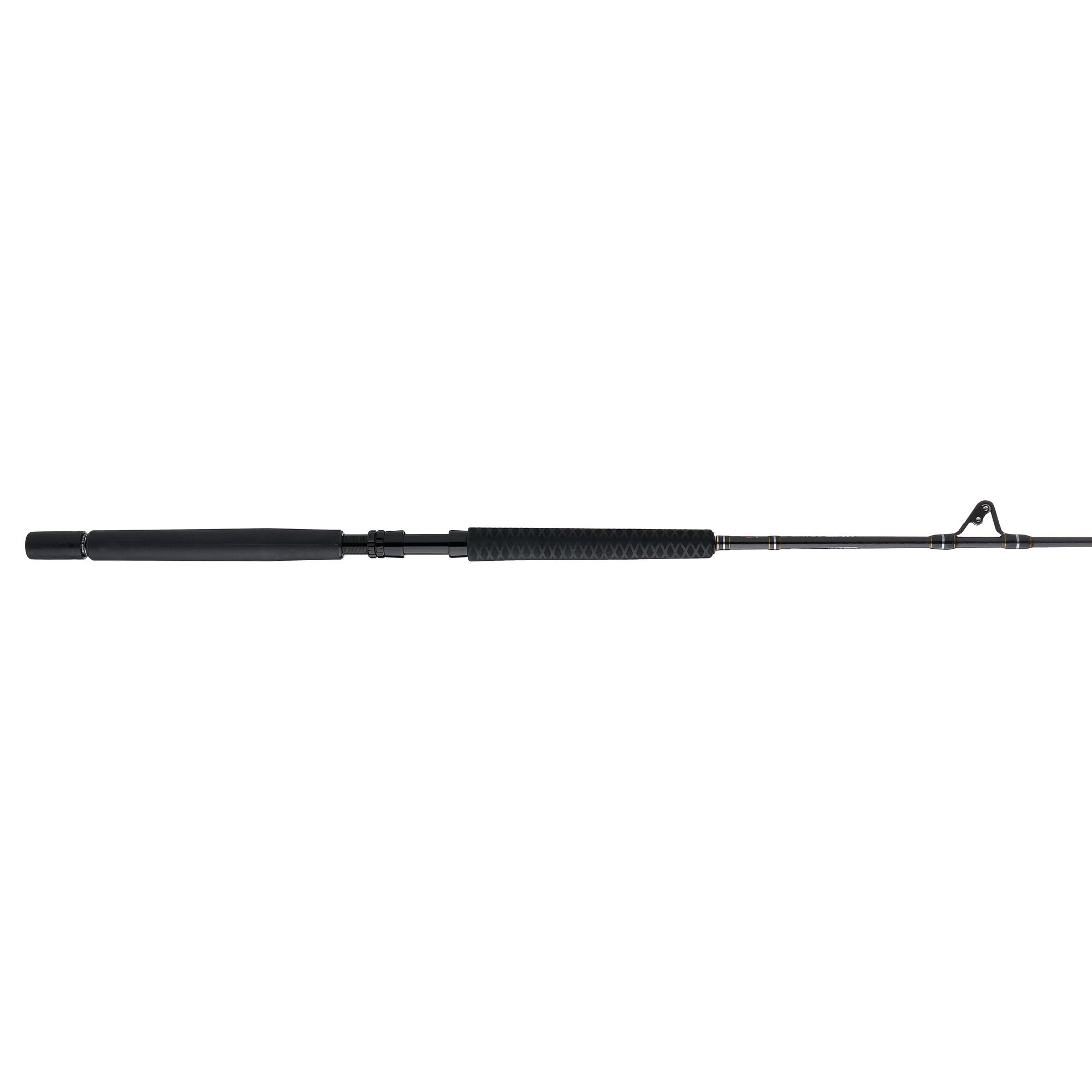 Carnage® III Conventional Offshore Rod
