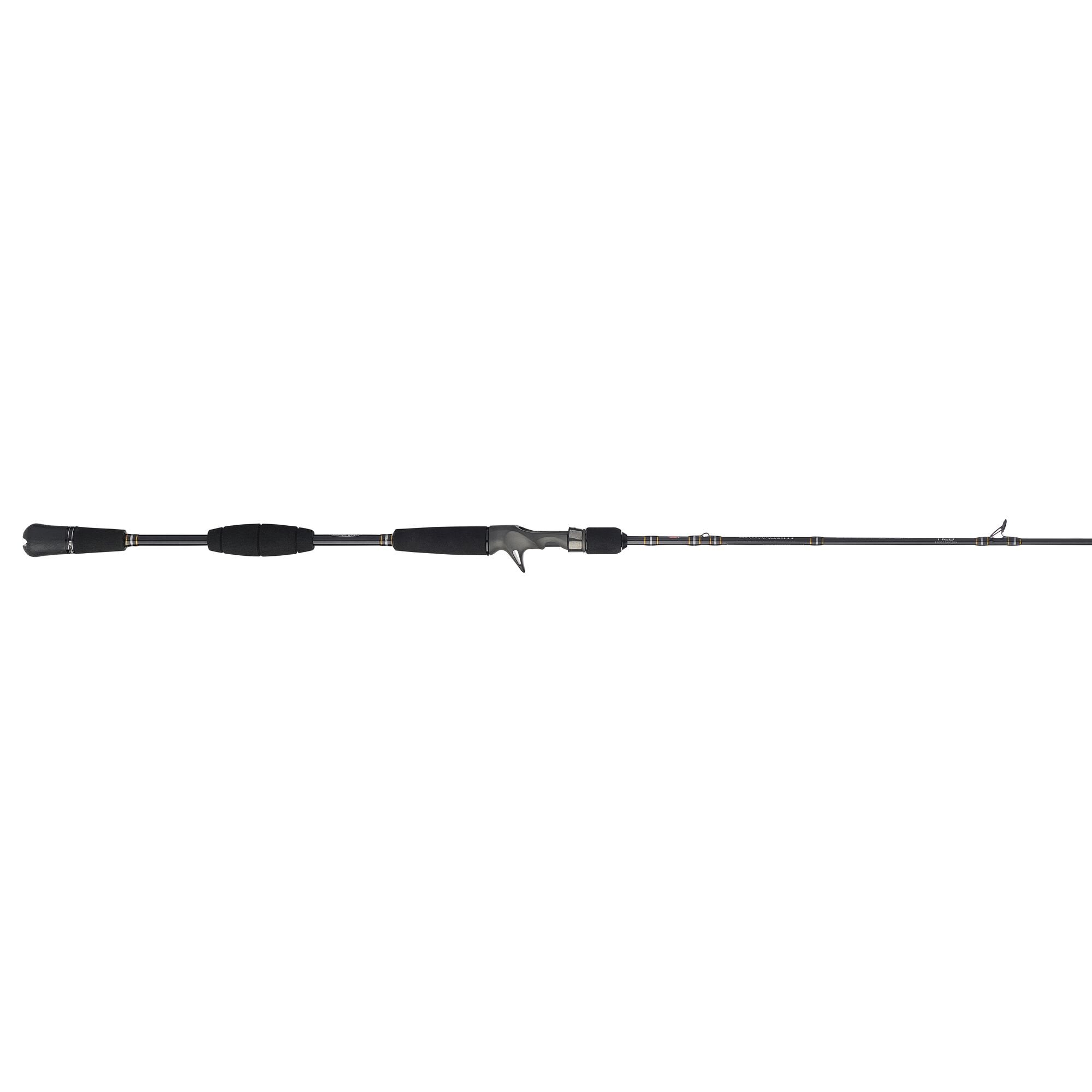 Carnage® III Conventional Slow Pitch Rod
