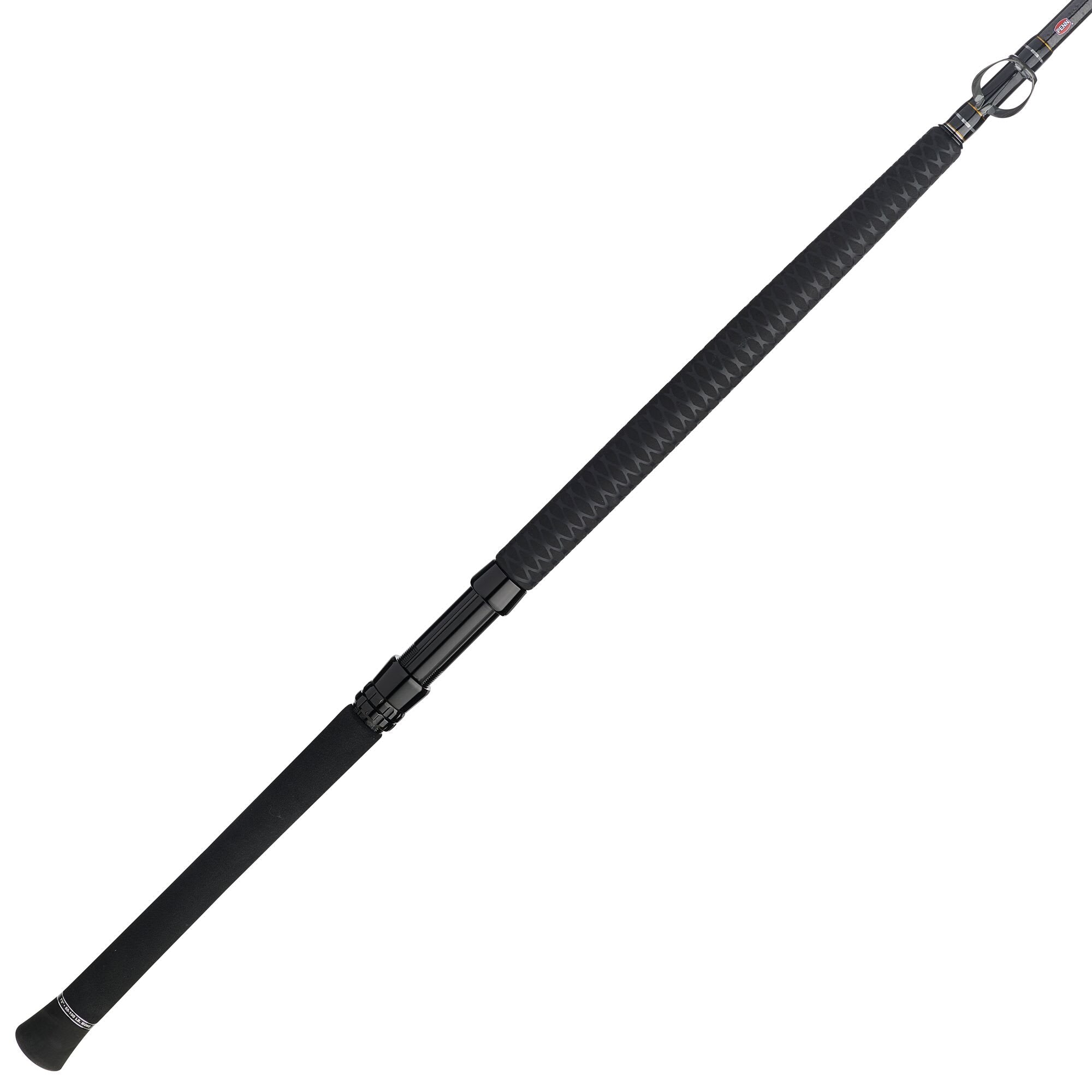 Carnage™ III Conventional West Coast Boat Rod