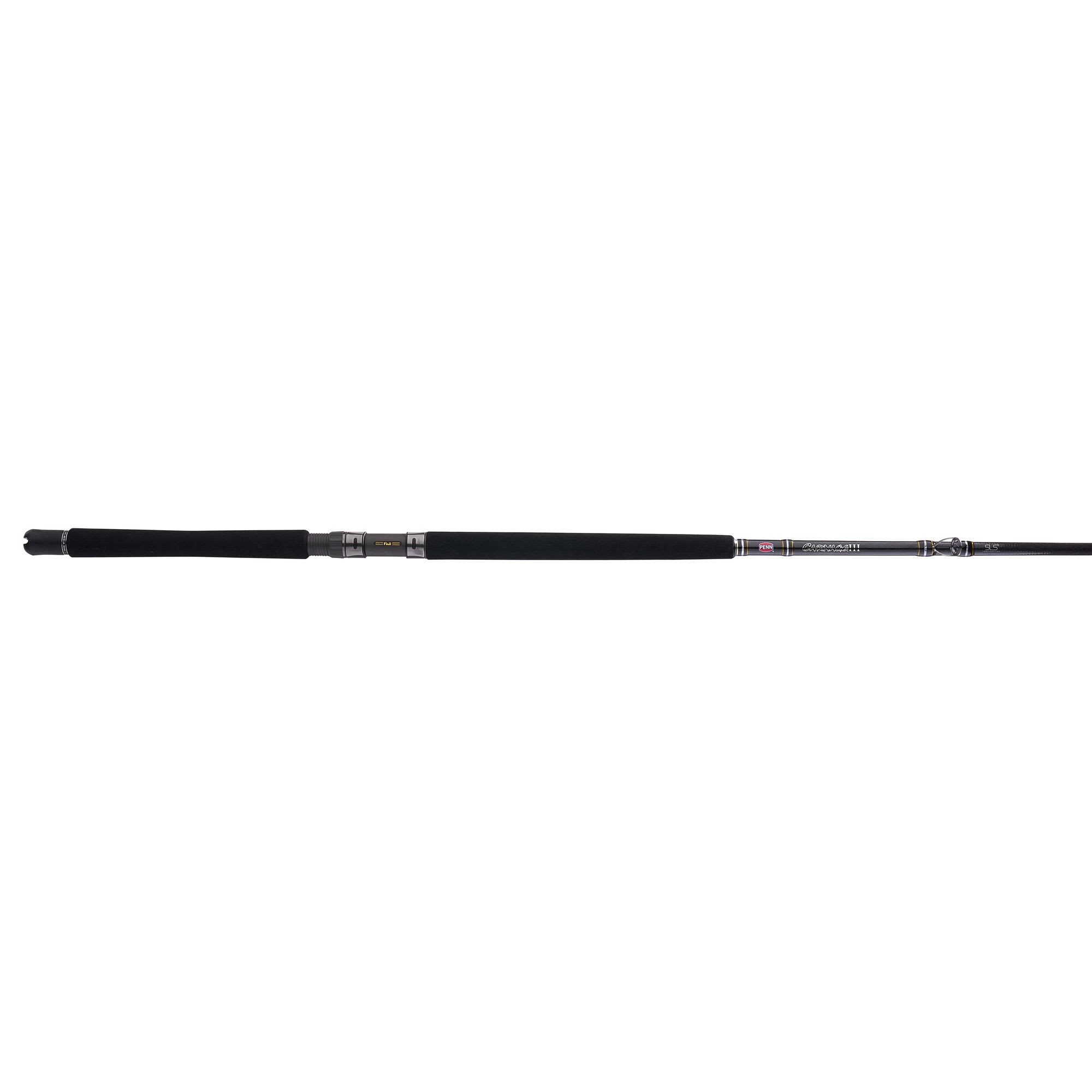 Carnage™ III Conventional West Coast Boat Rod