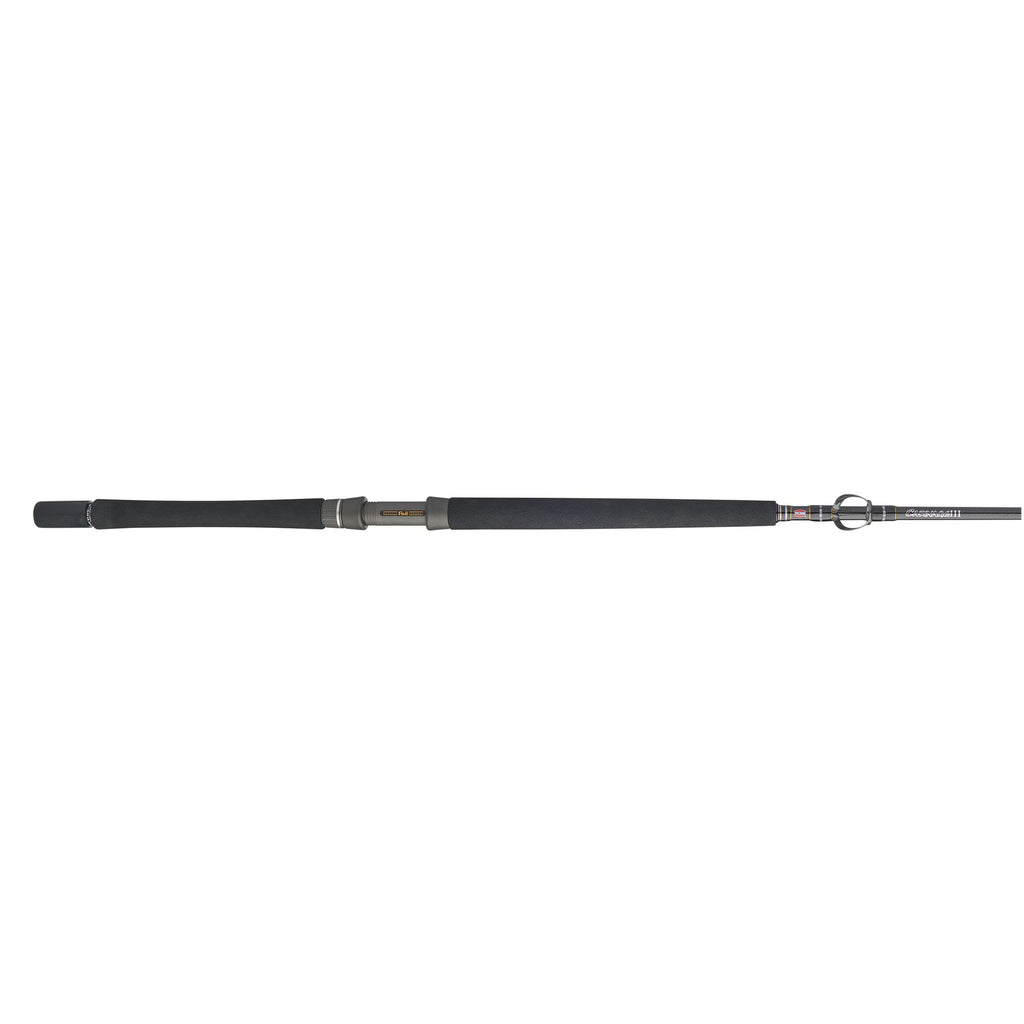 Carnage™ III Conventional West Coast Boat Rod