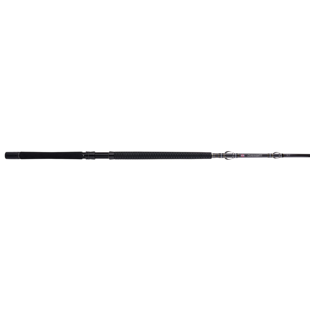 Carnage™ III Conventional West Coast Boat Rod