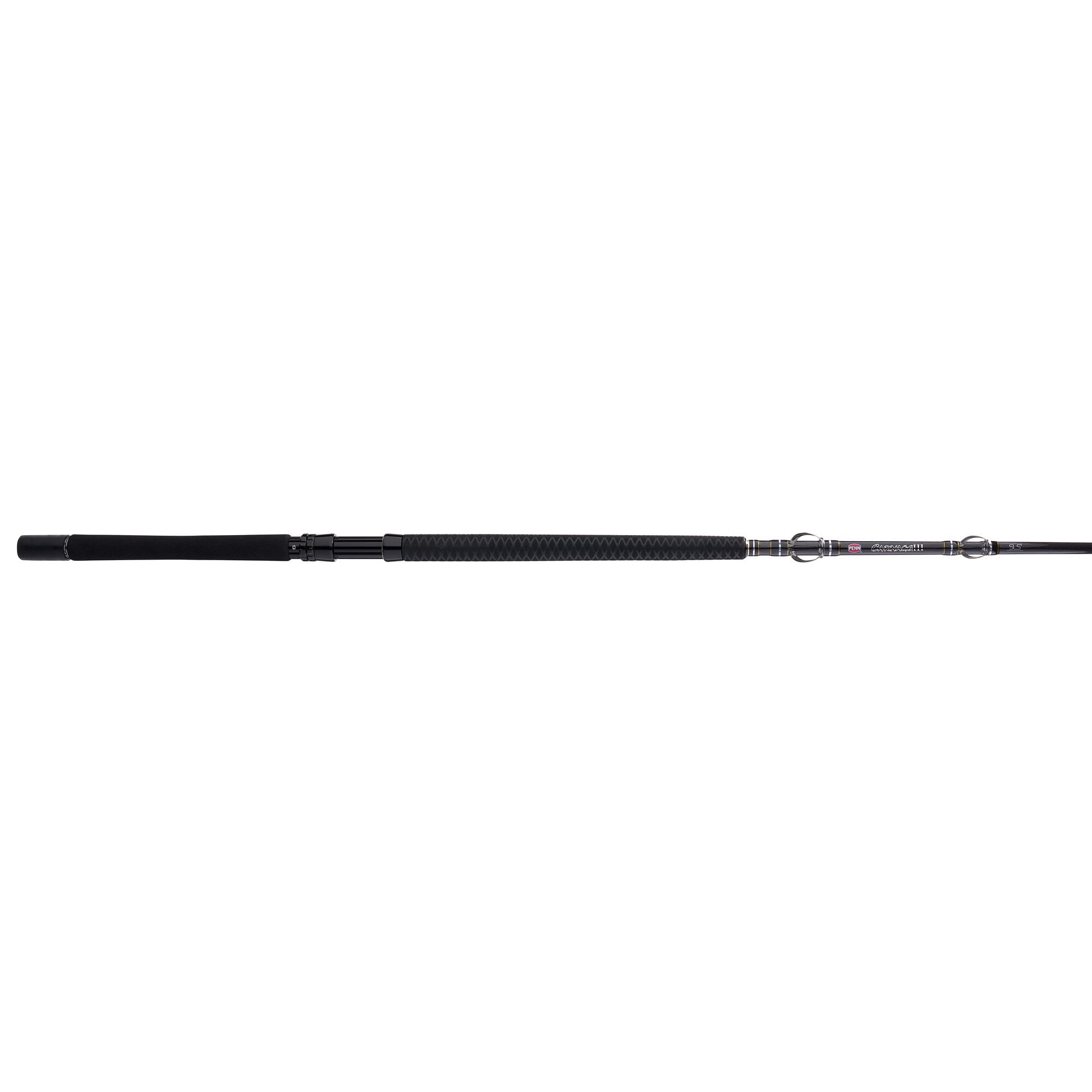 Carnage™ III Conventional West Coast Boat Rod