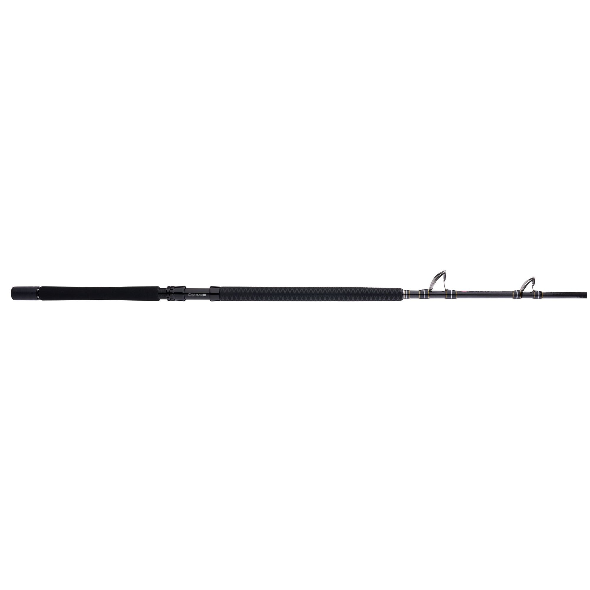 Carnage™ III Conventional West Coast Boat Rod