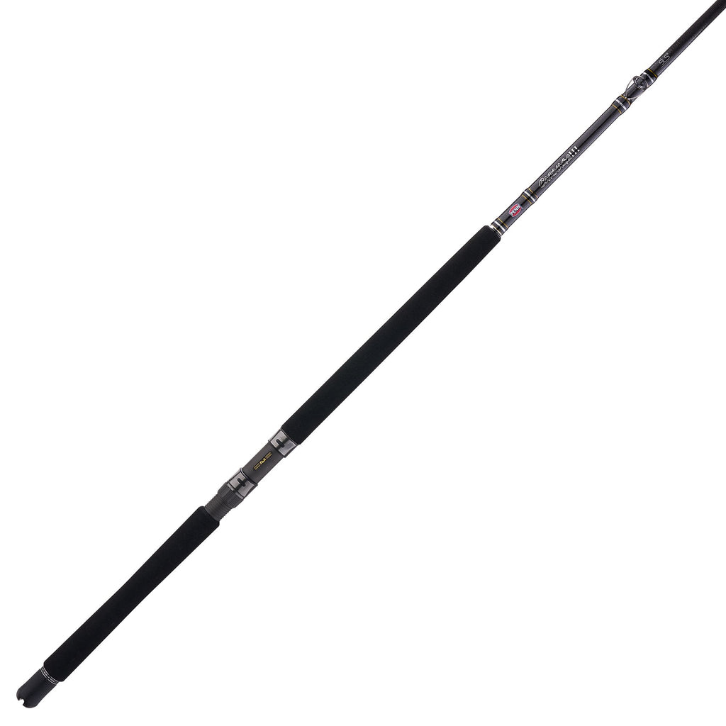Carnage™ III Conventional West Coast Boat Rod