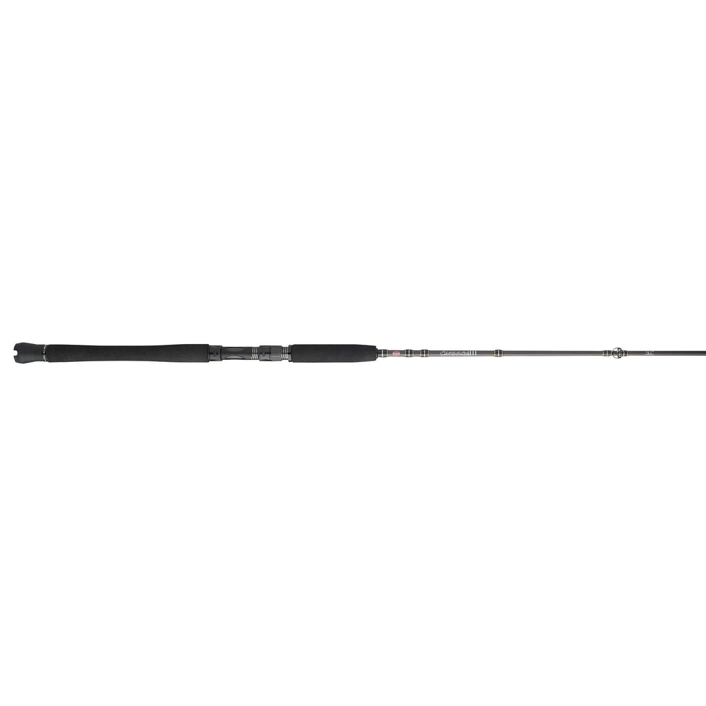 Carnage® III Inshore Casting Rod
