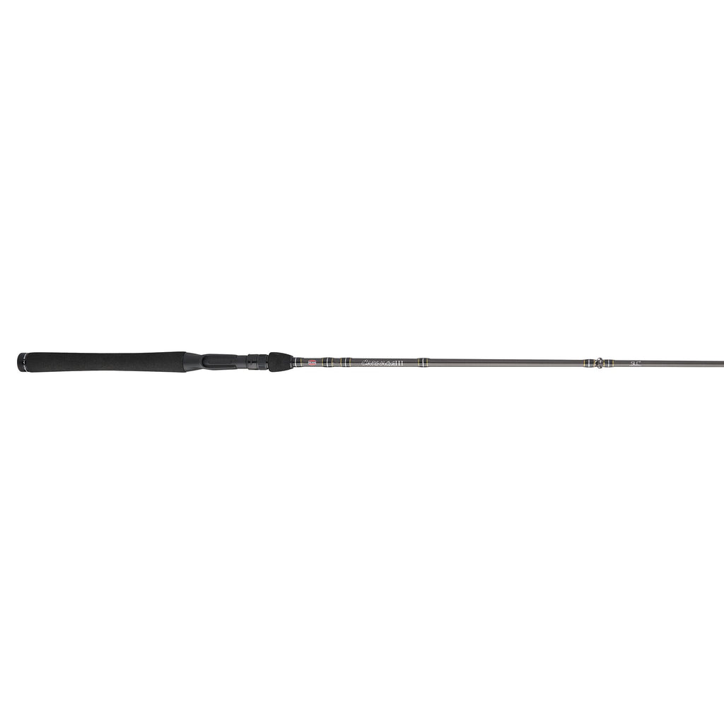 Carnage® III Inshore Casting Rod
