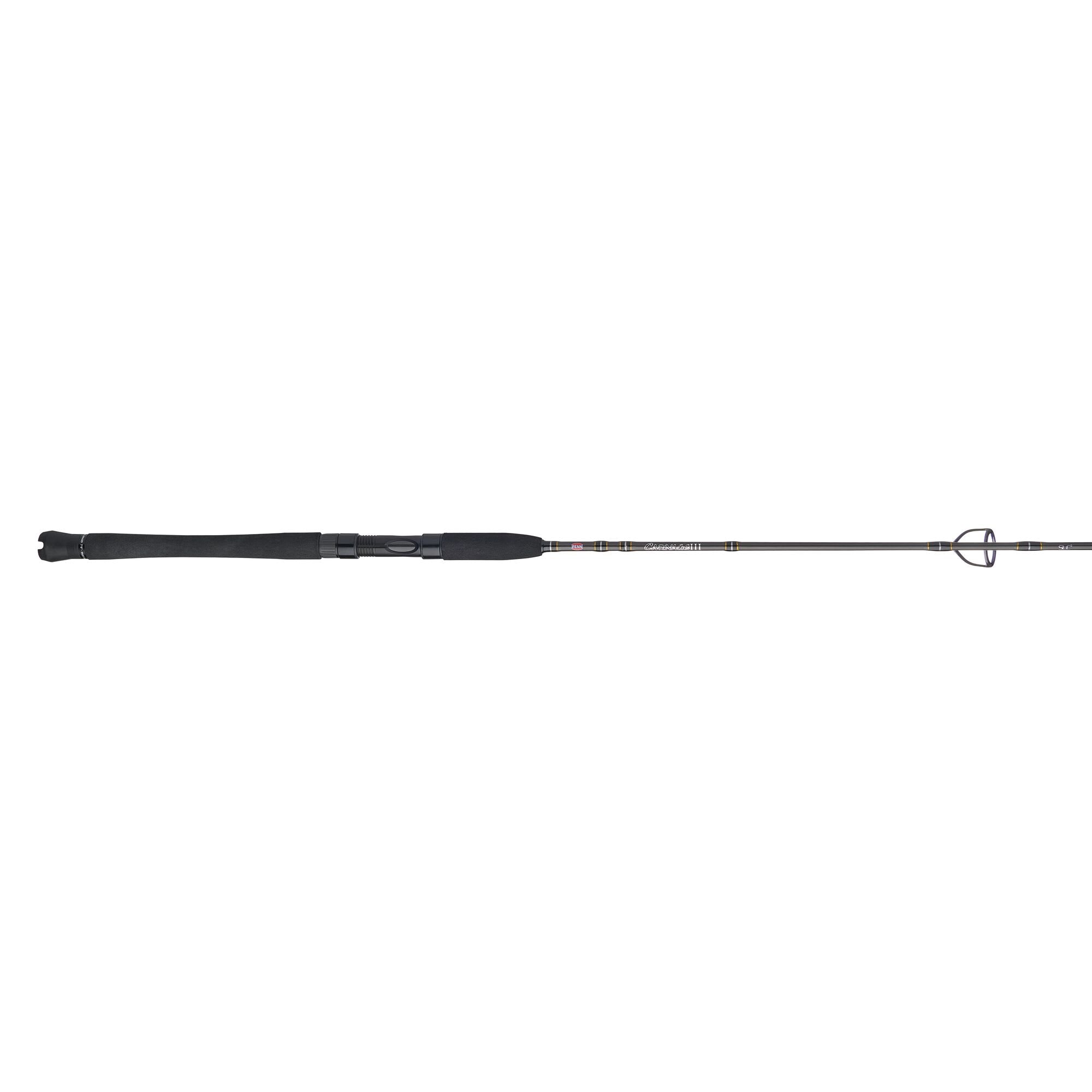 Carnage® III Inshore Spinning Rod