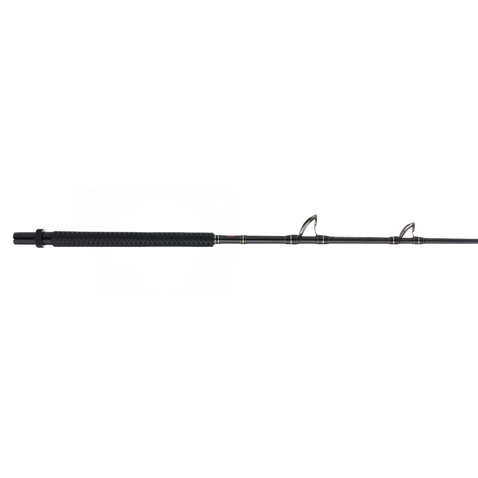 Carnage® III Offshore Blade Rod