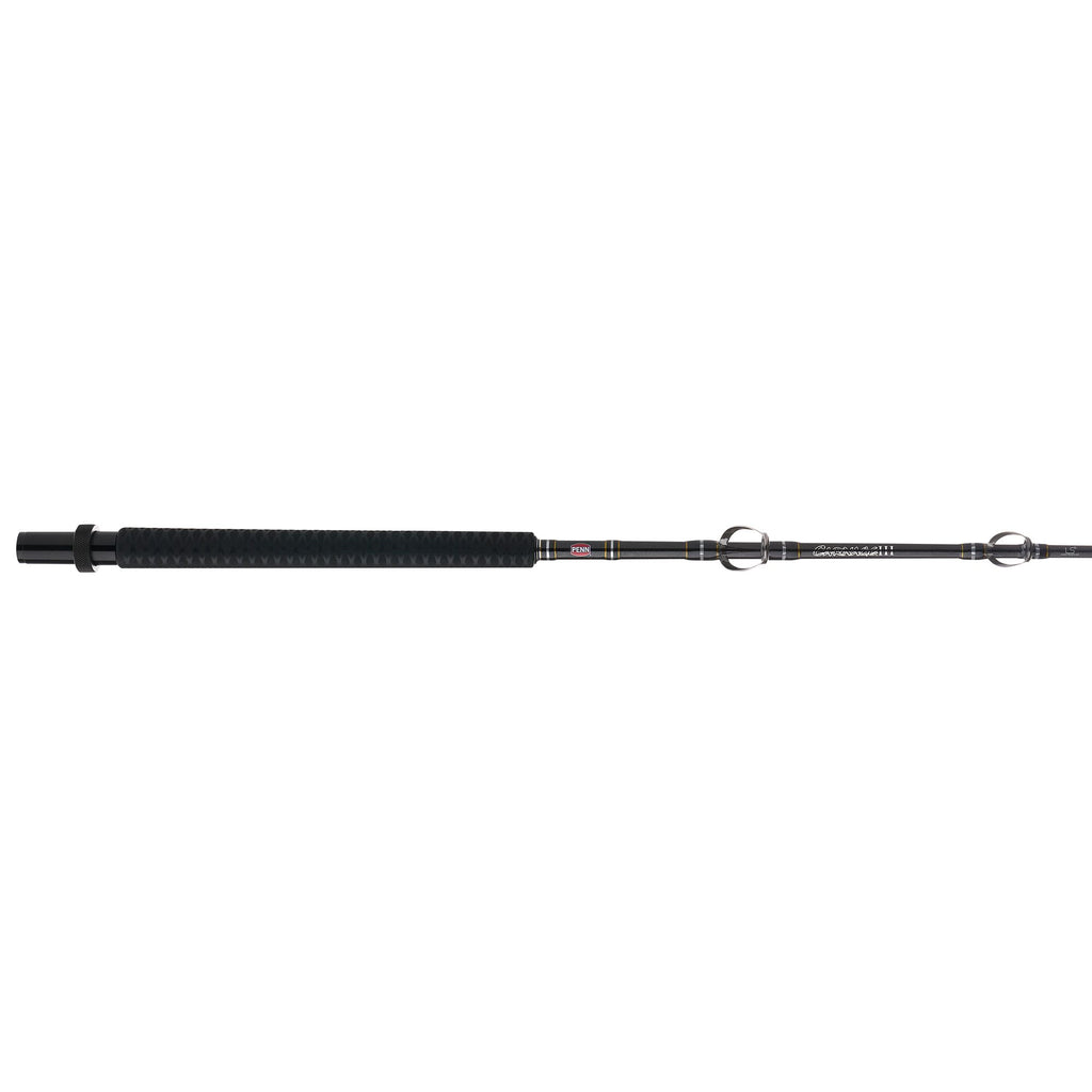 Carnage® III Offshore Blade Rod