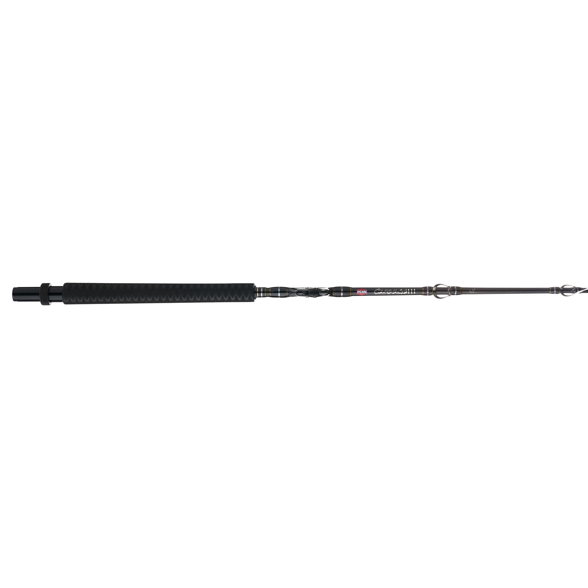 Carnage® III Offshore Blade Rod