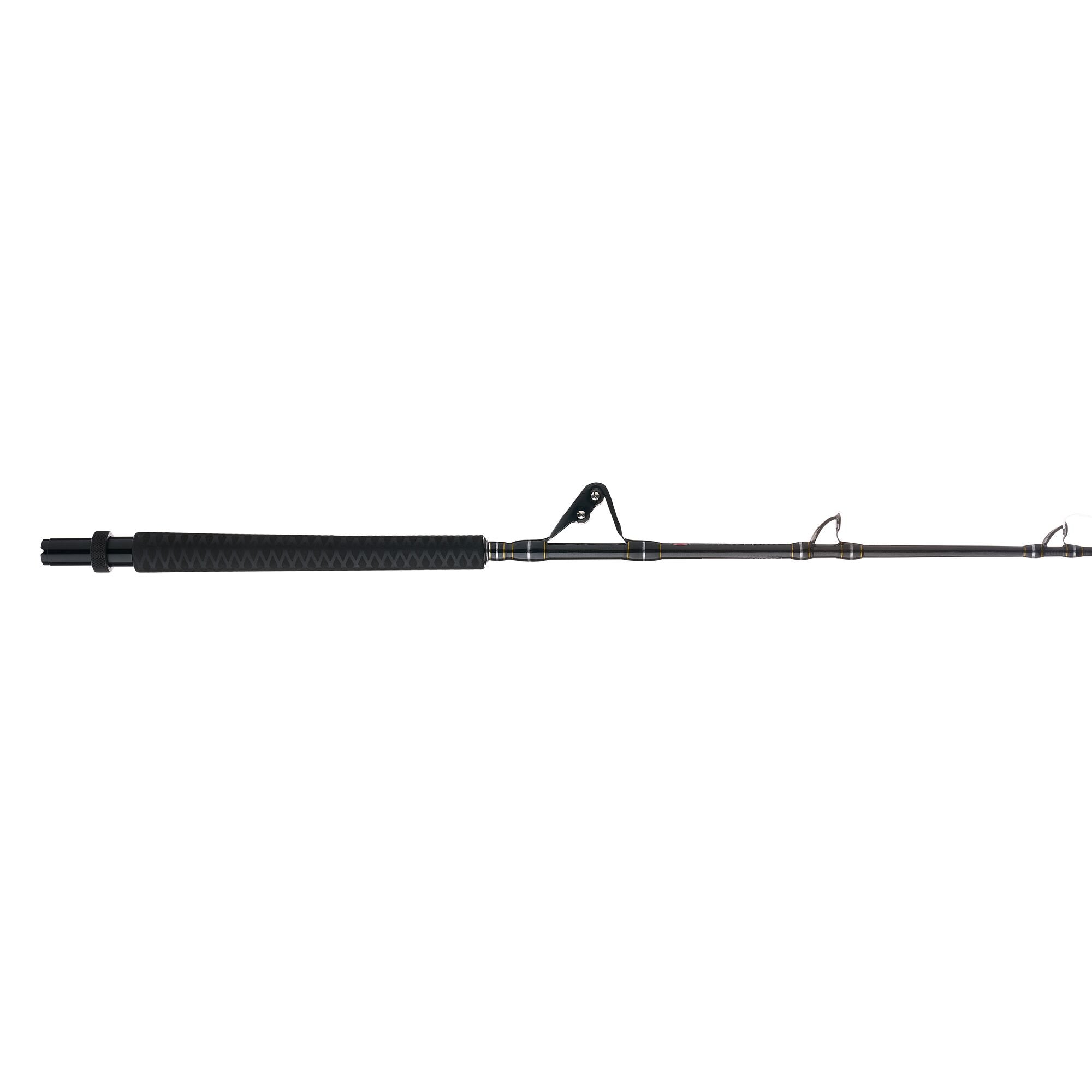 Carnage® III Offshore Blade Rod