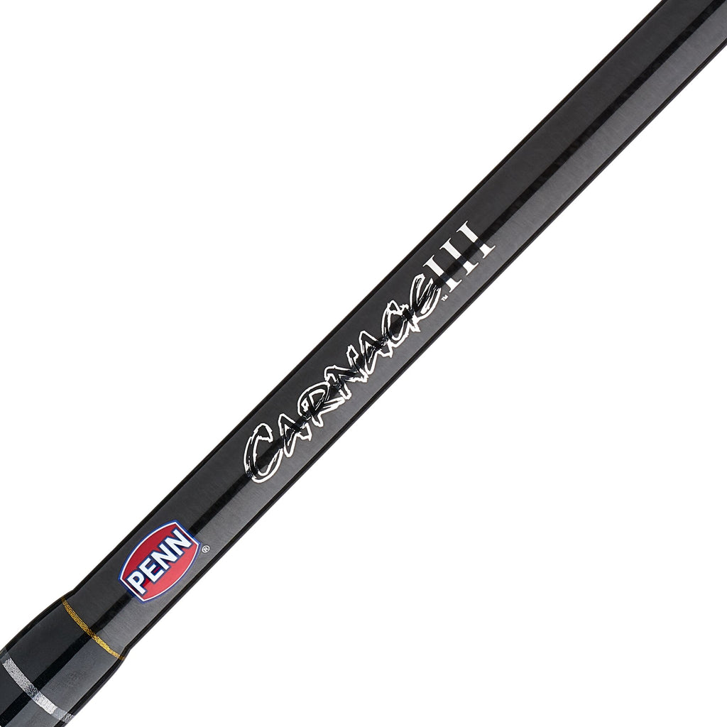 Carnage® III Offshore Kite Blade