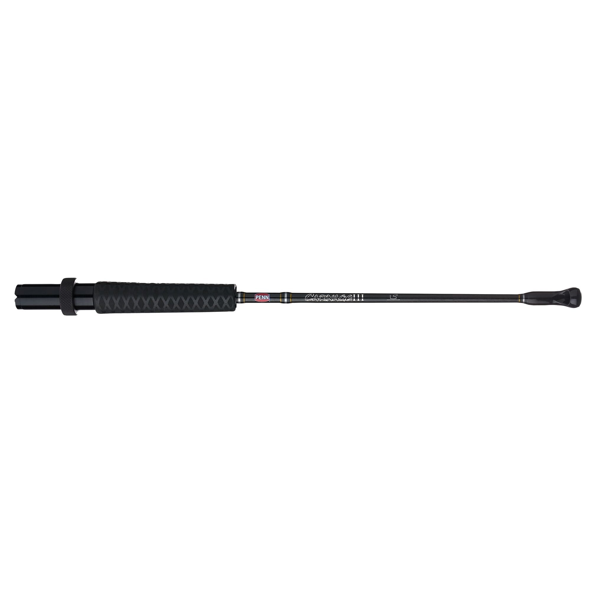 Carnage® III Offshore Kite Blade