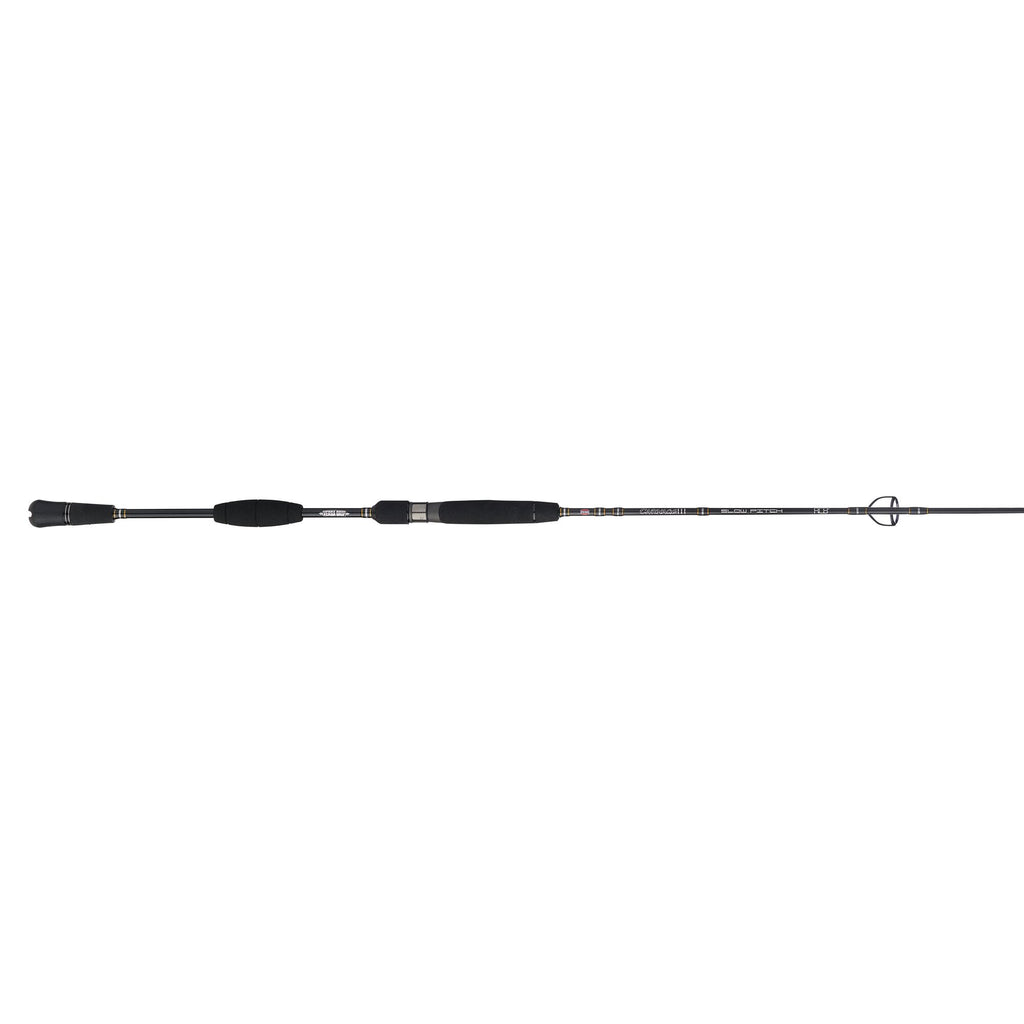 Carnage® III Slow Pitch Spinning Rod