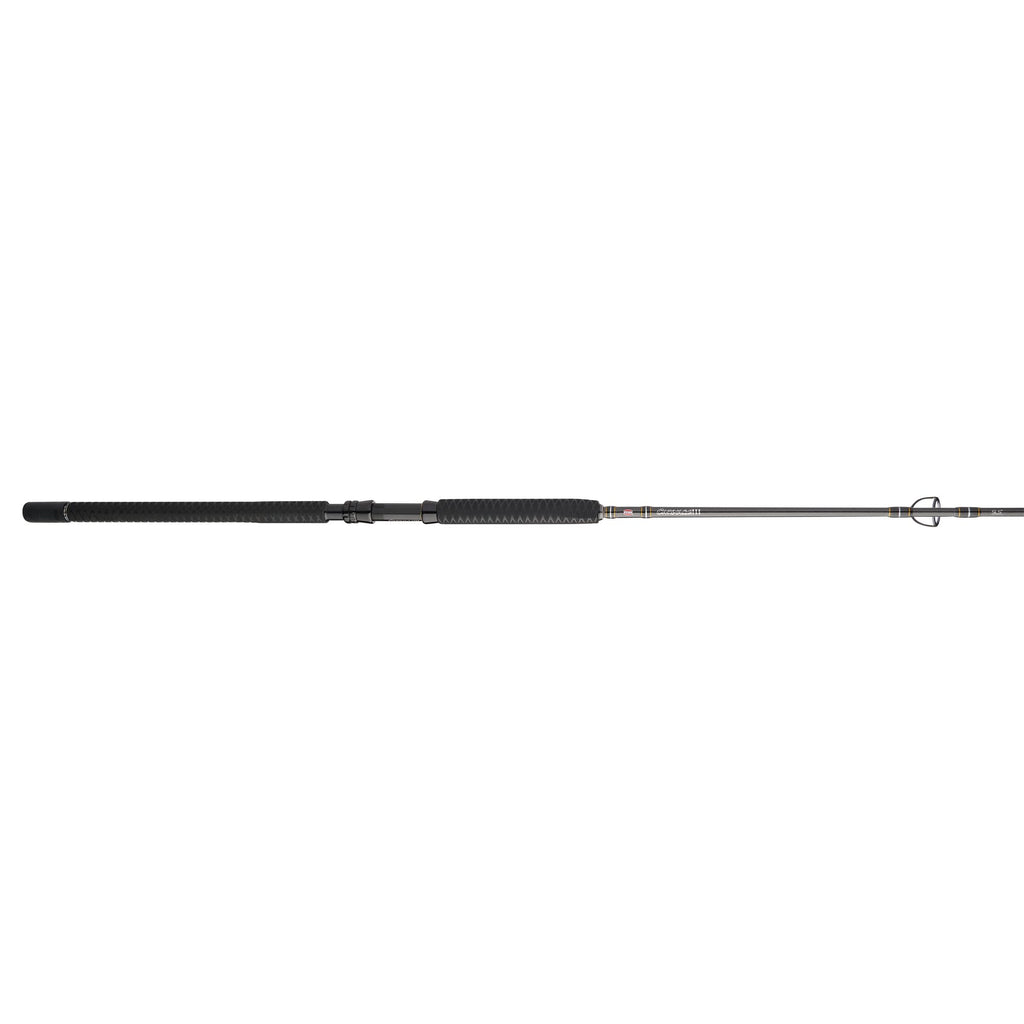 Carnage® III Spinning Boat Rod