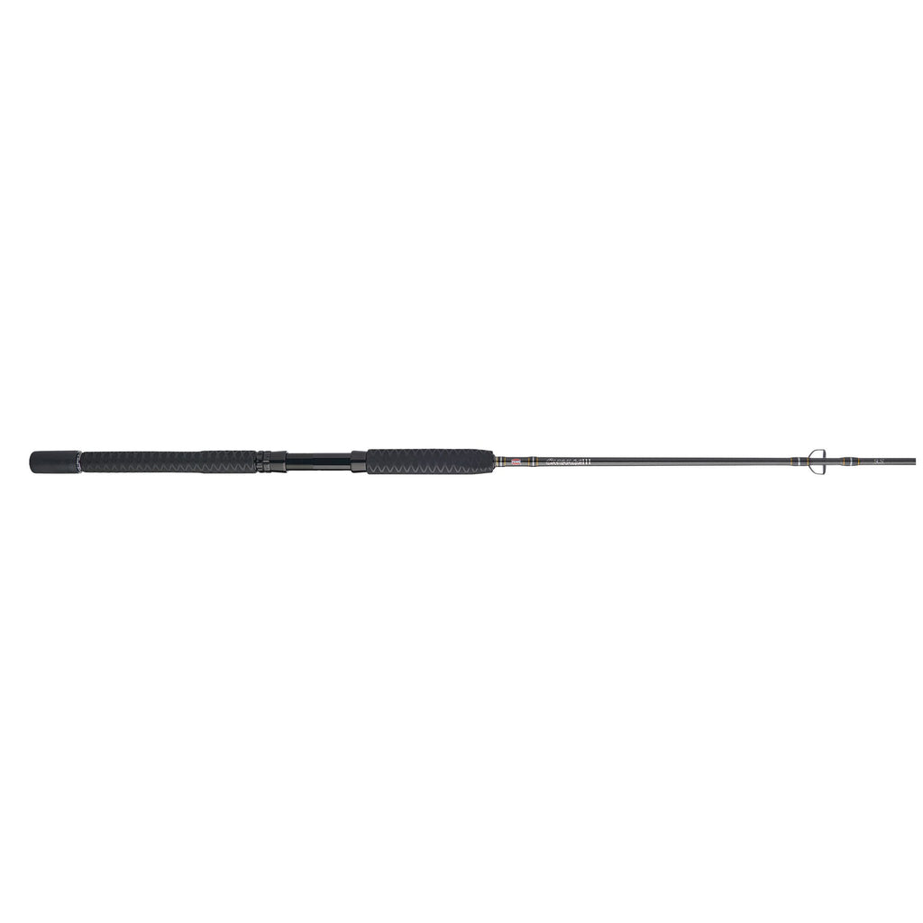 Carnage® III Spinning Boat Rod