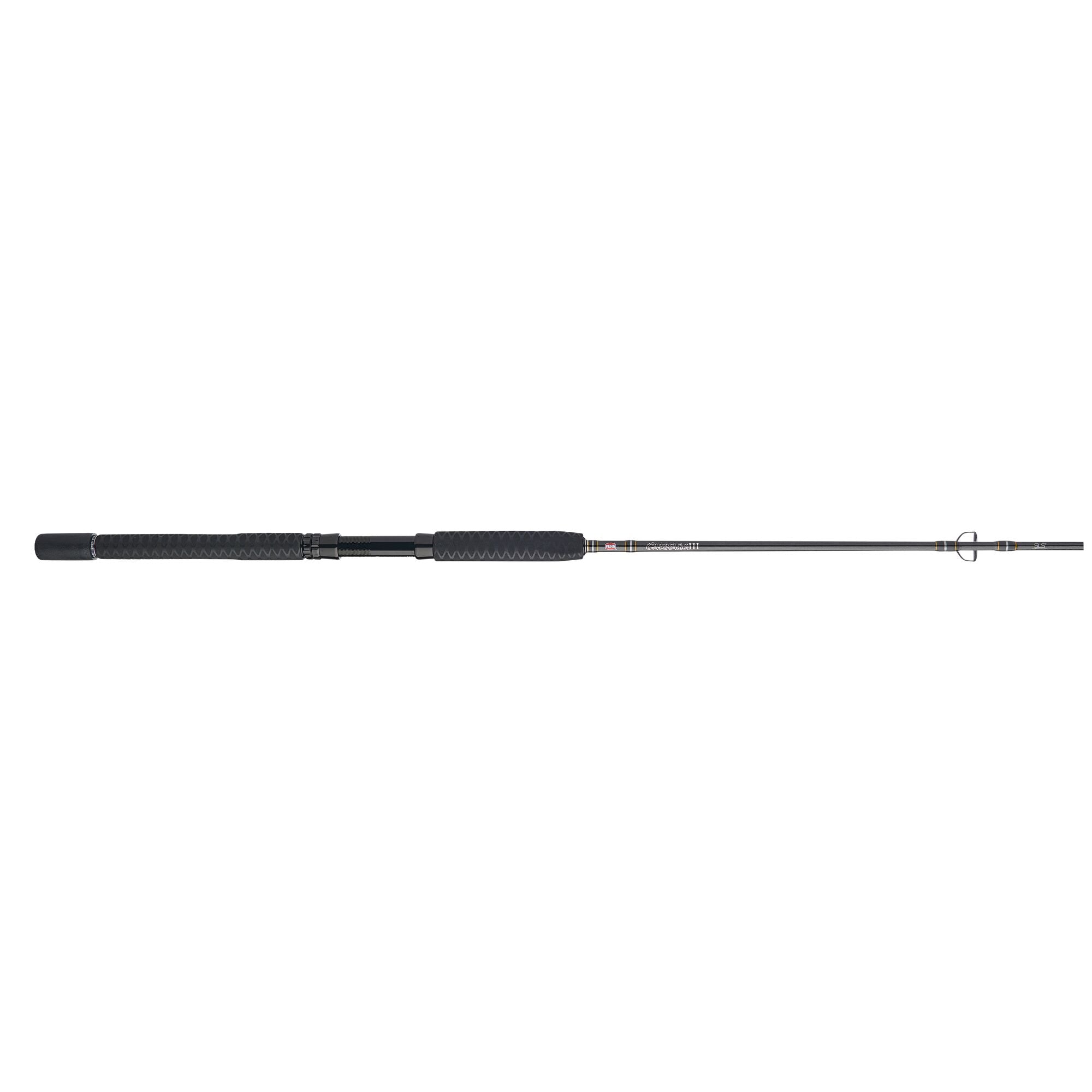 Carnage® III Spinning Boat Rod