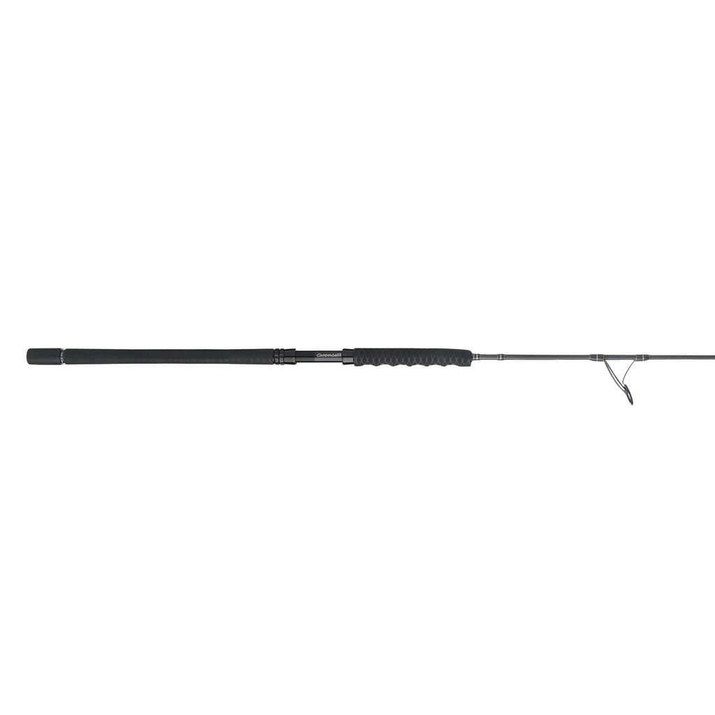 Carnage® III Spinning Jigging Rod