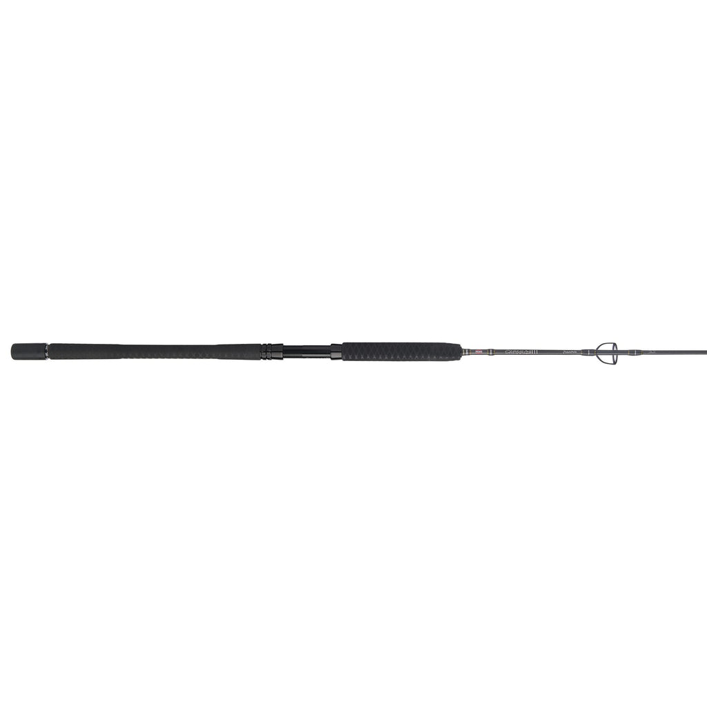 Carnage® III Spinning Jigging Rod