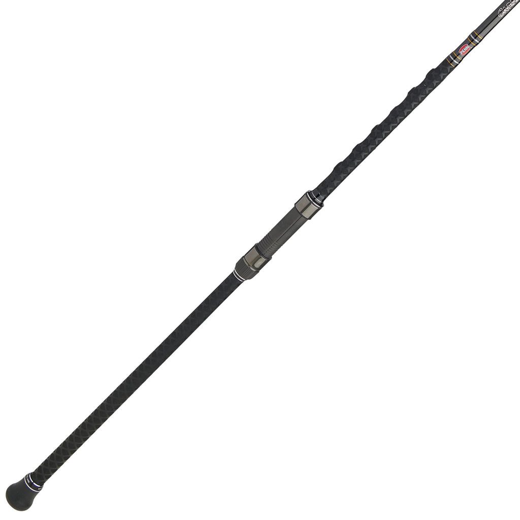 Carnage® III Spinning Surf Rod