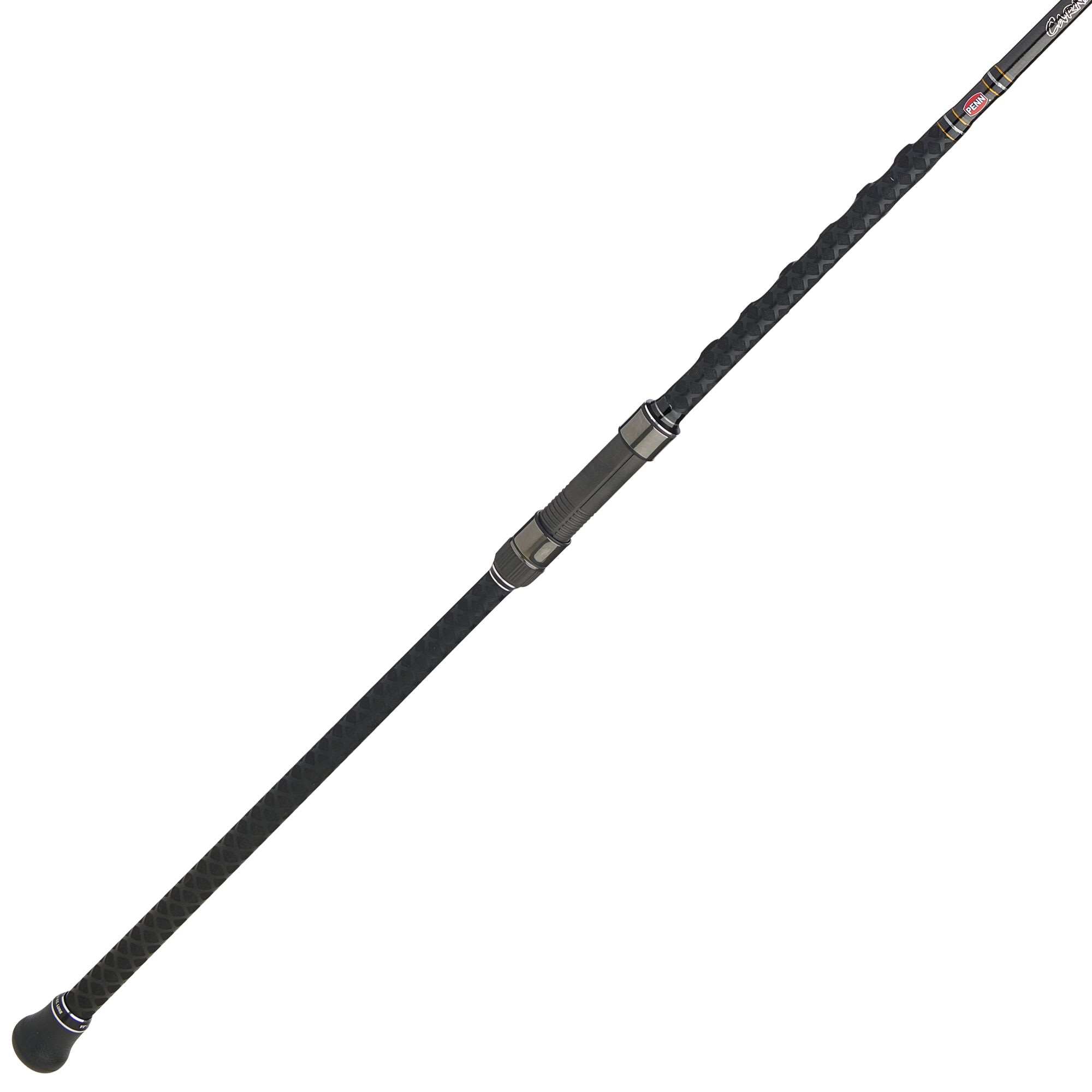 Carnage® III Spinning Surf Rod