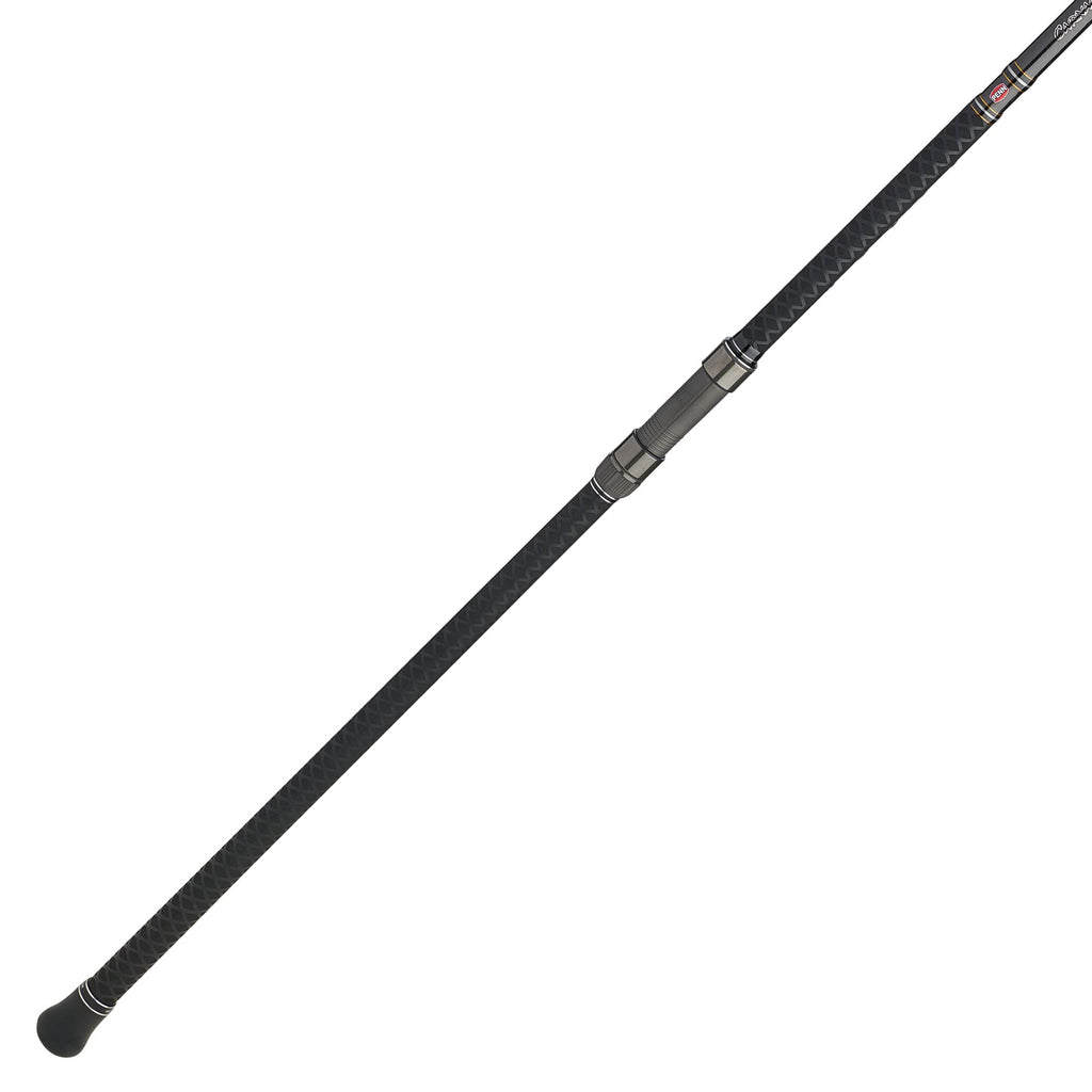 Carnage® III Spinning Surf Rod
