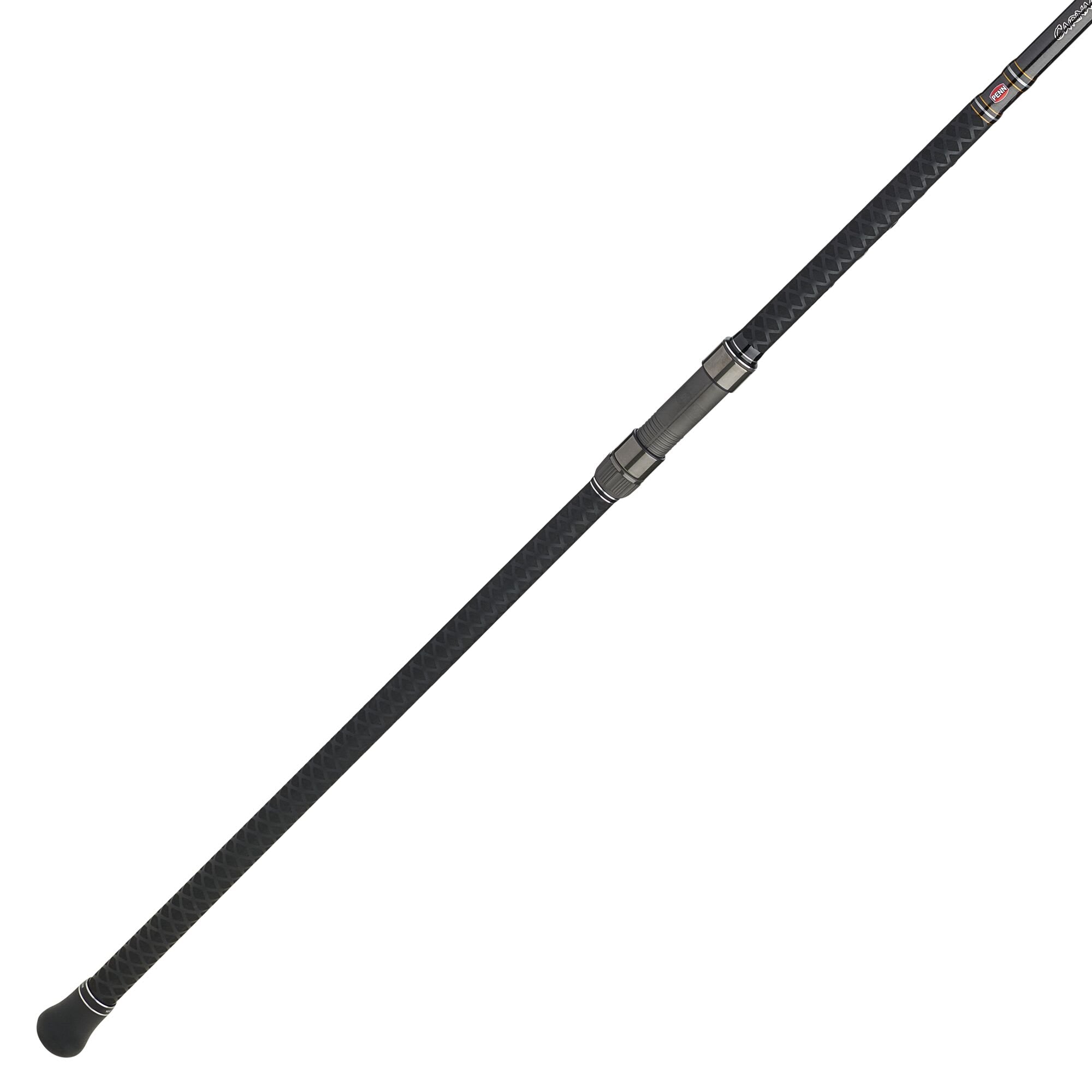Carnage® III Spinning Surf Rod