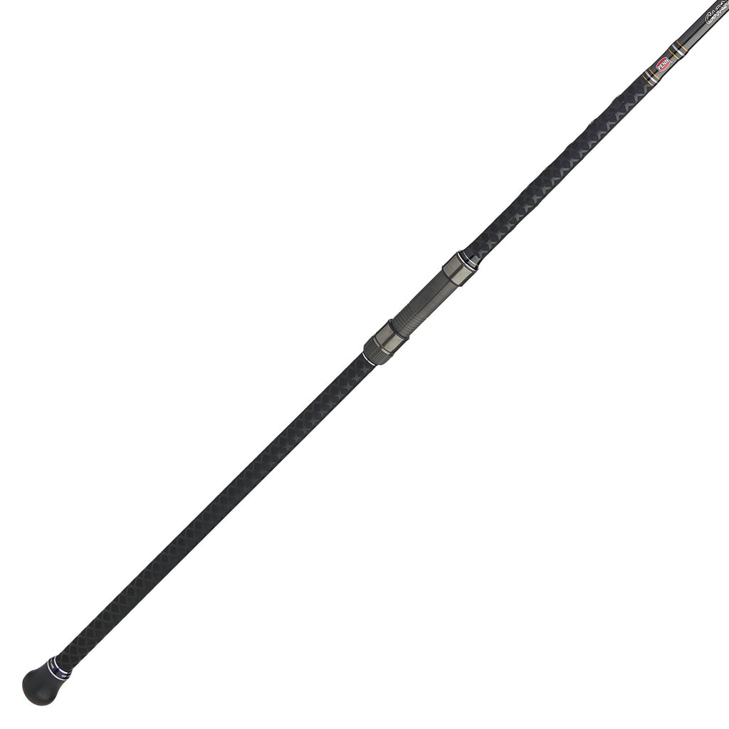 Carnage® III Spinning Surf Rod