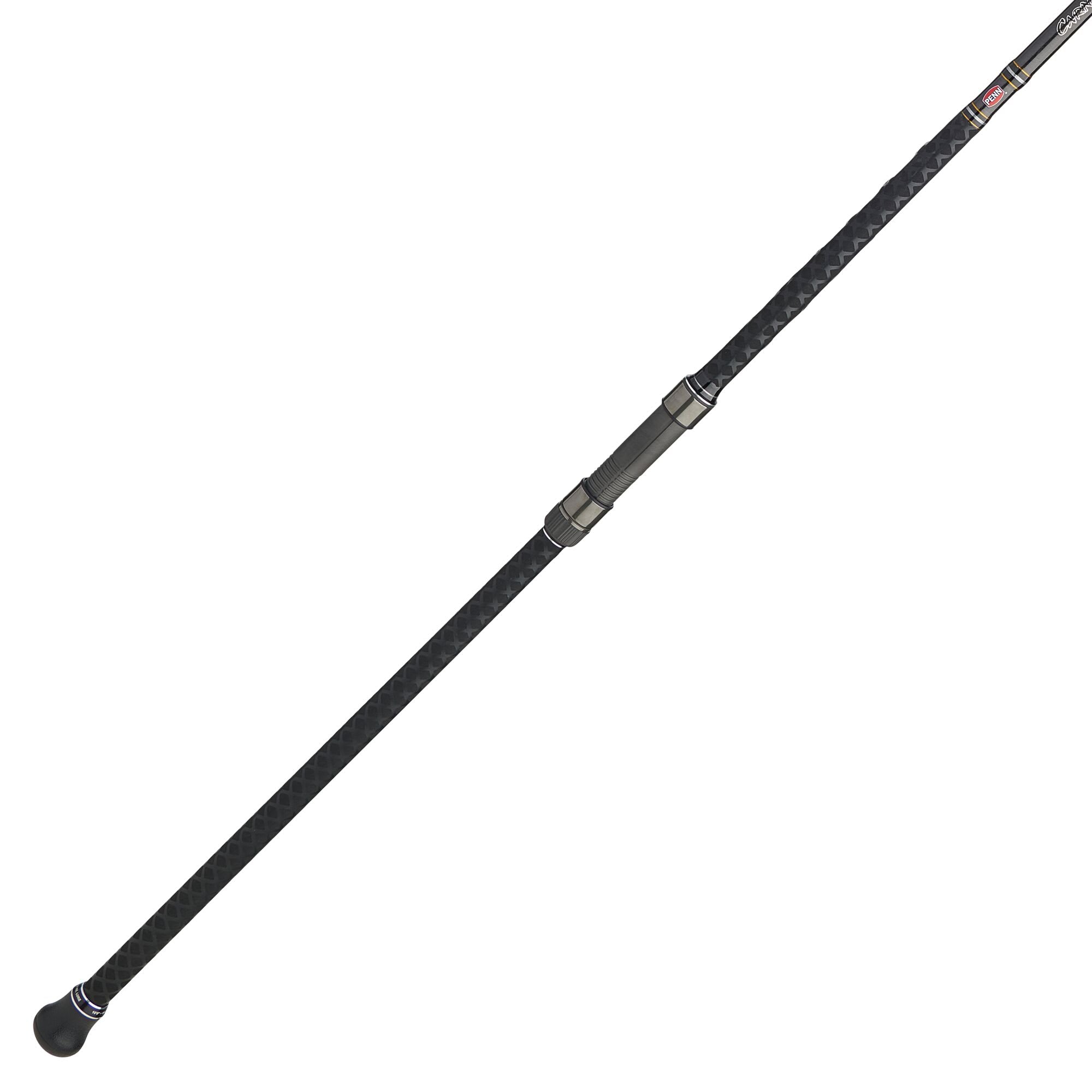 Carnage® III Spinning Surf Rod