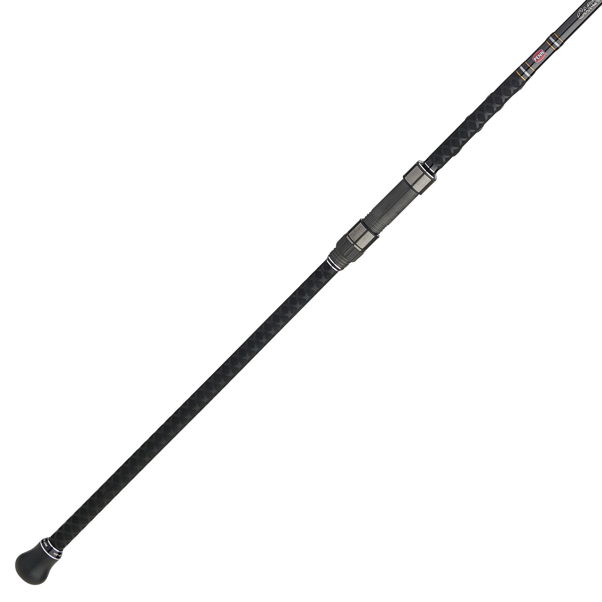 Carnage® III Spinning Surf Rod