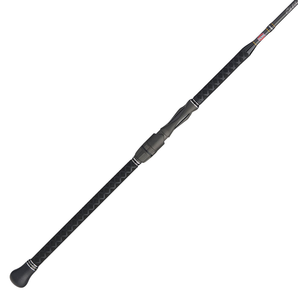 Carnage® III Spinning Surf Rod