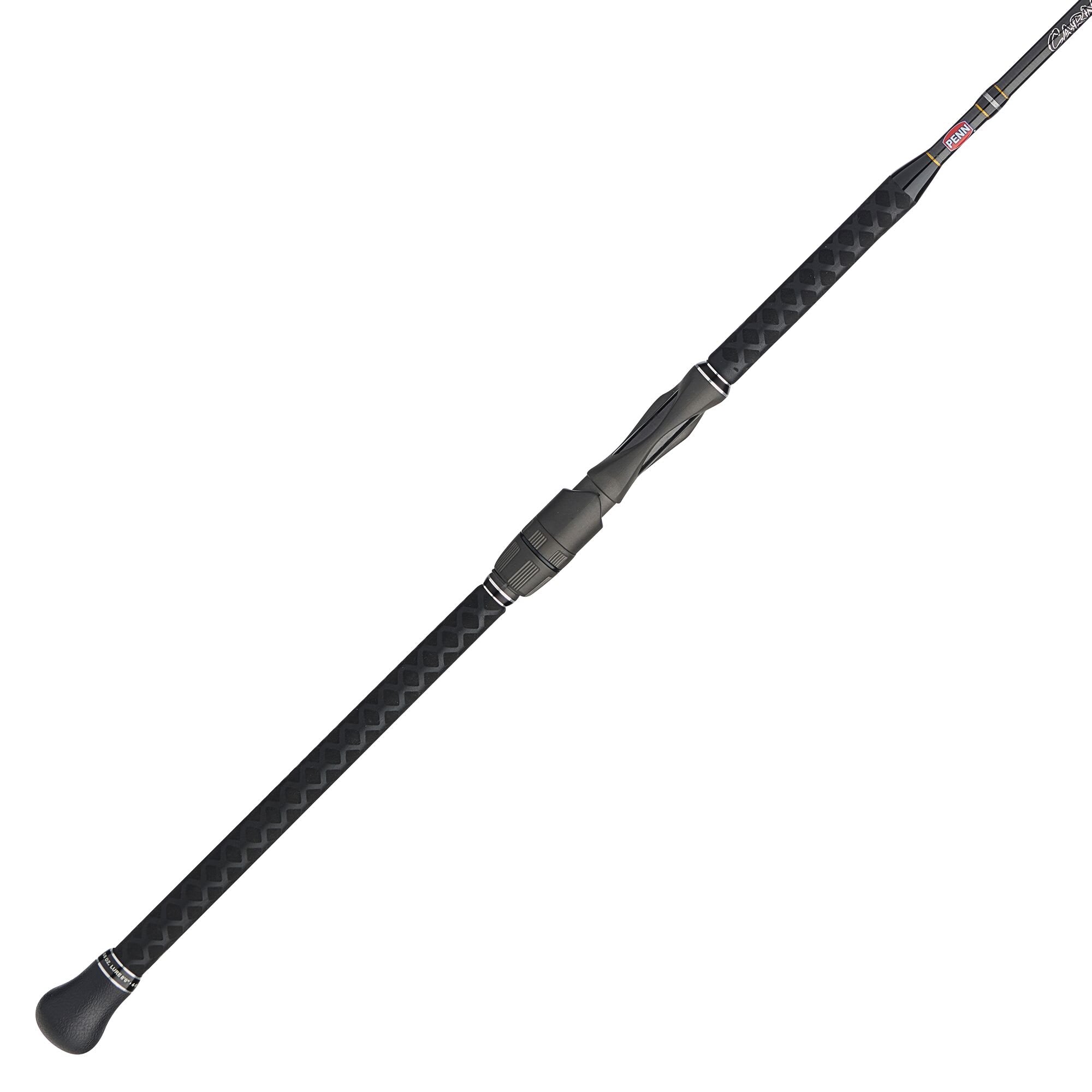 Carnage® III Spinning Surf Rod