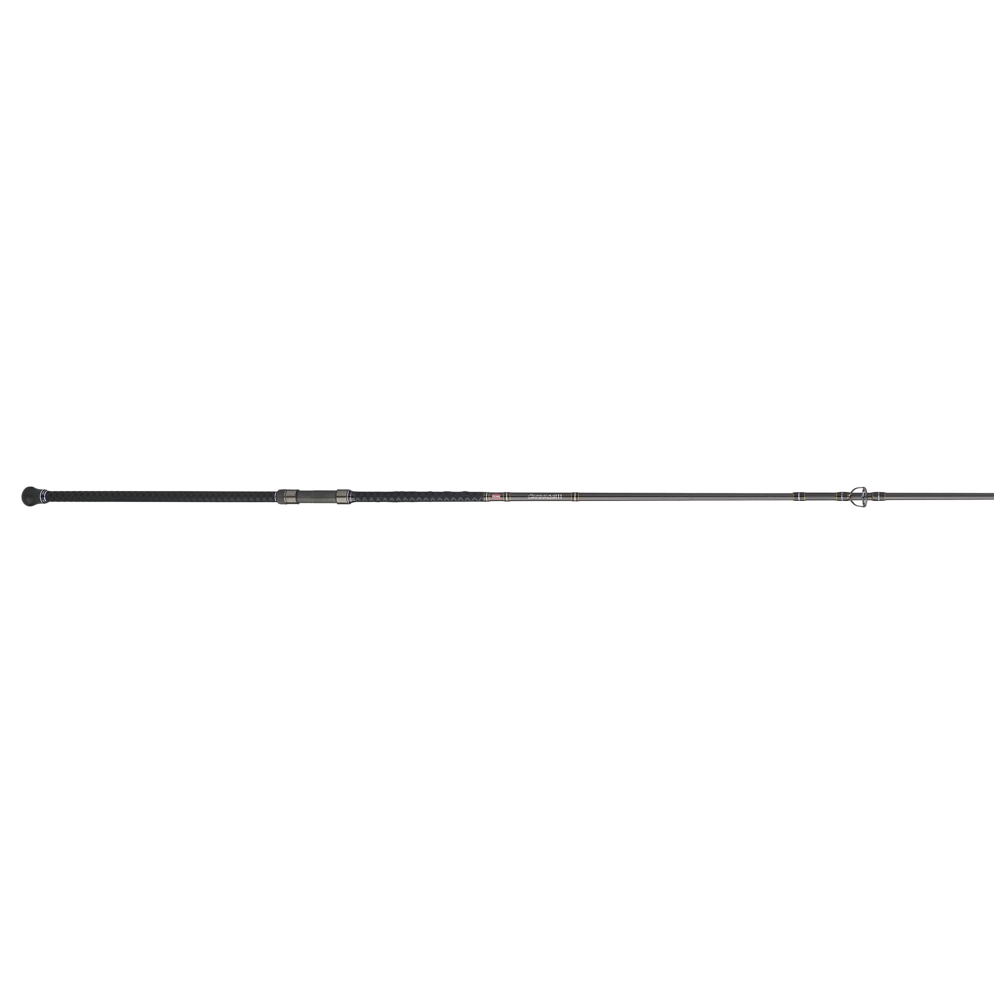 Carnage® III Spinning Surf Rod