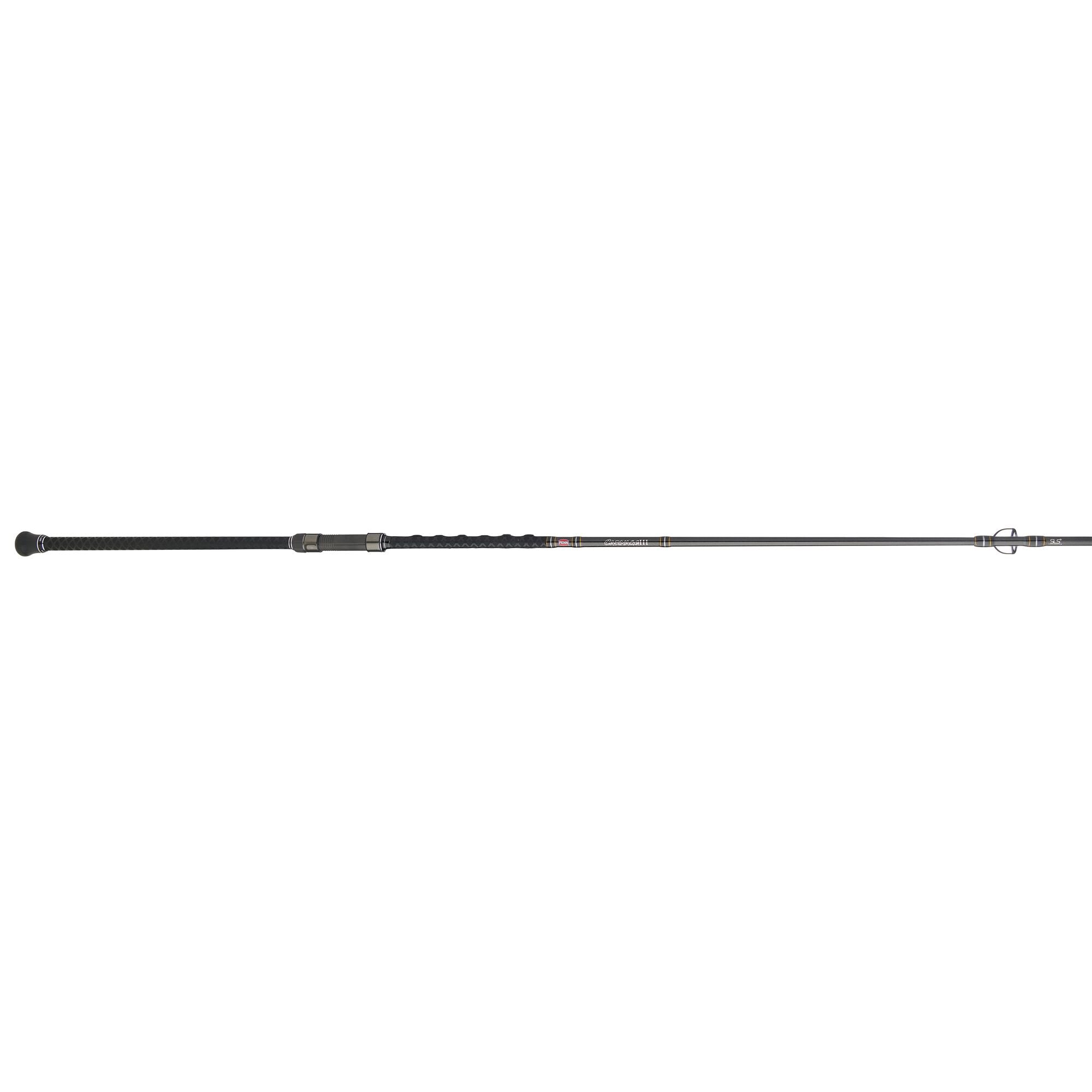 Carnage® III Spinning Surf Rod