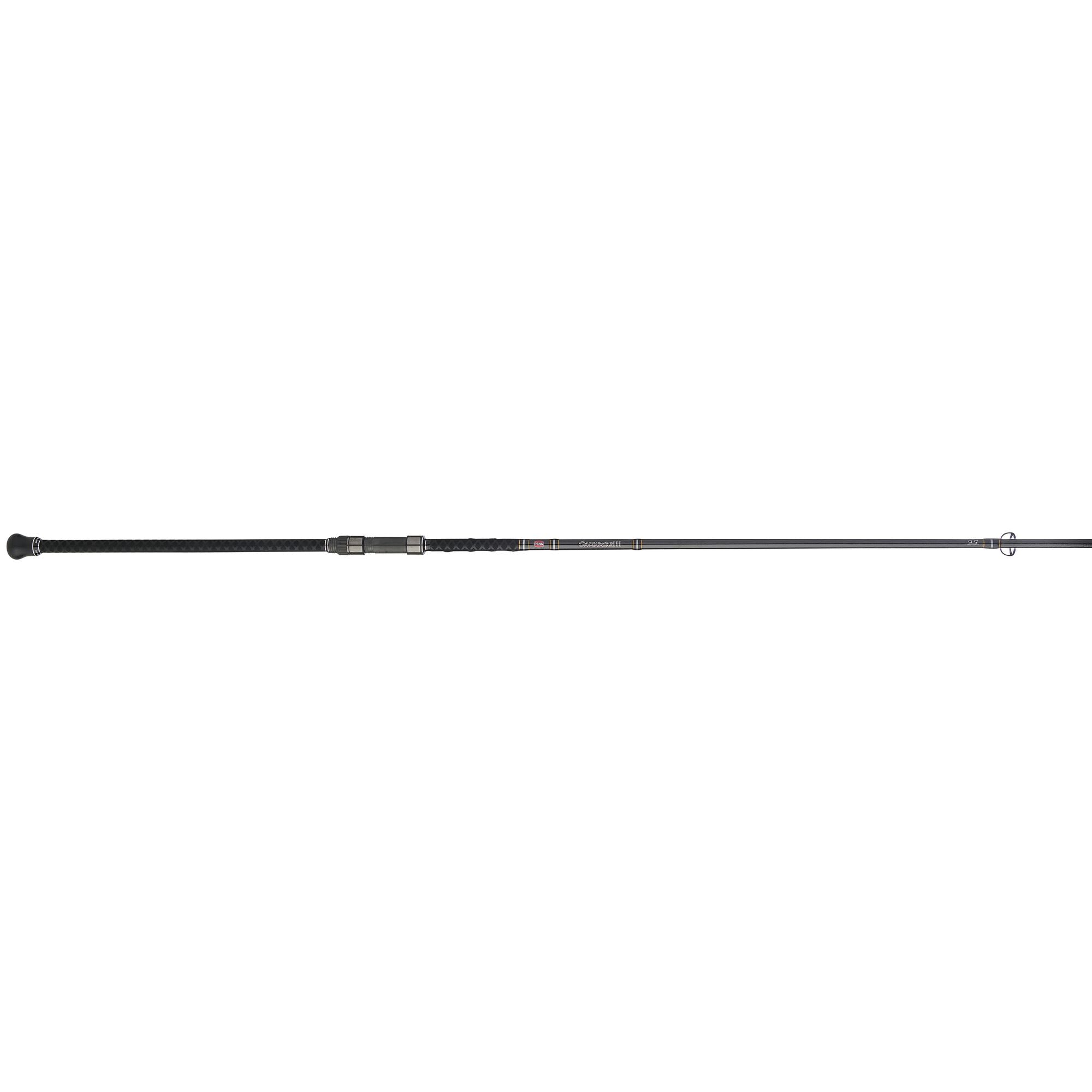 Carnage® III Spinning Surf Rod